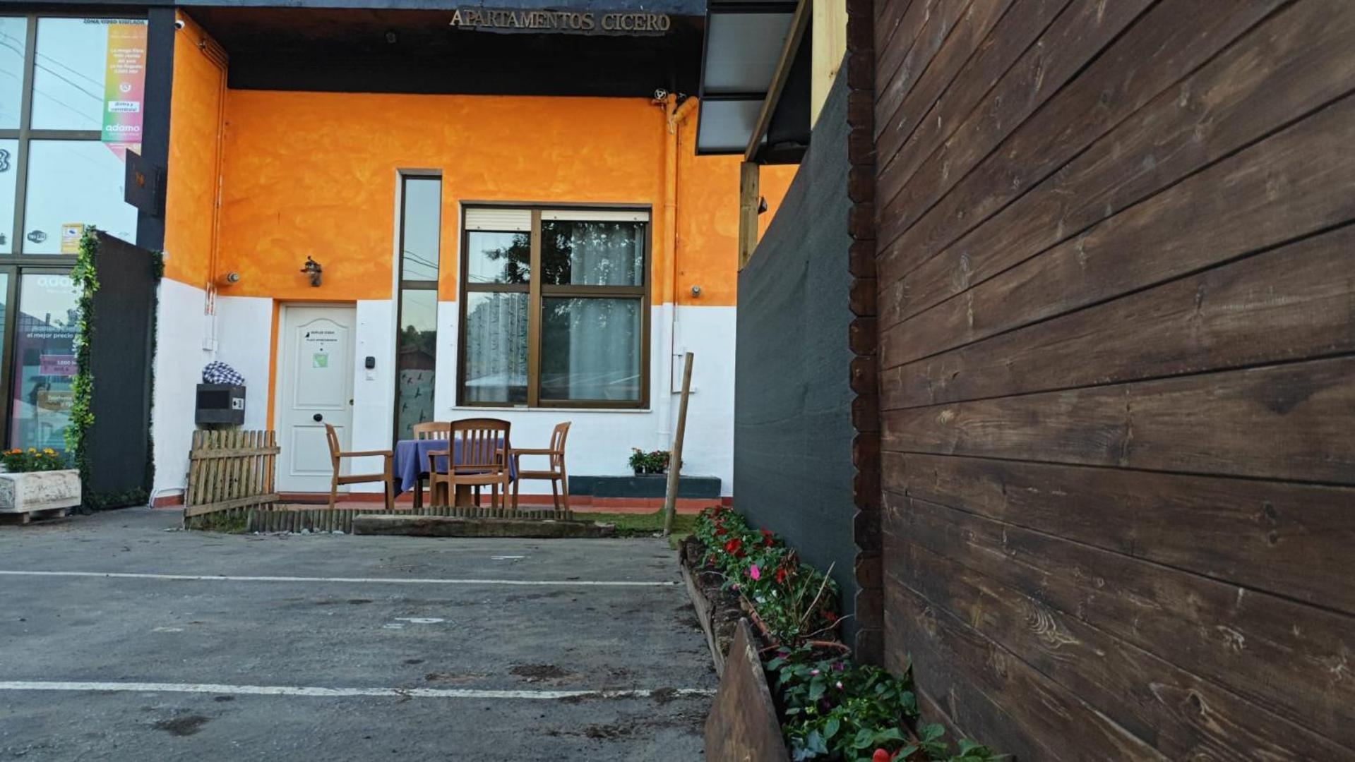 Apartamento Premium Relax C