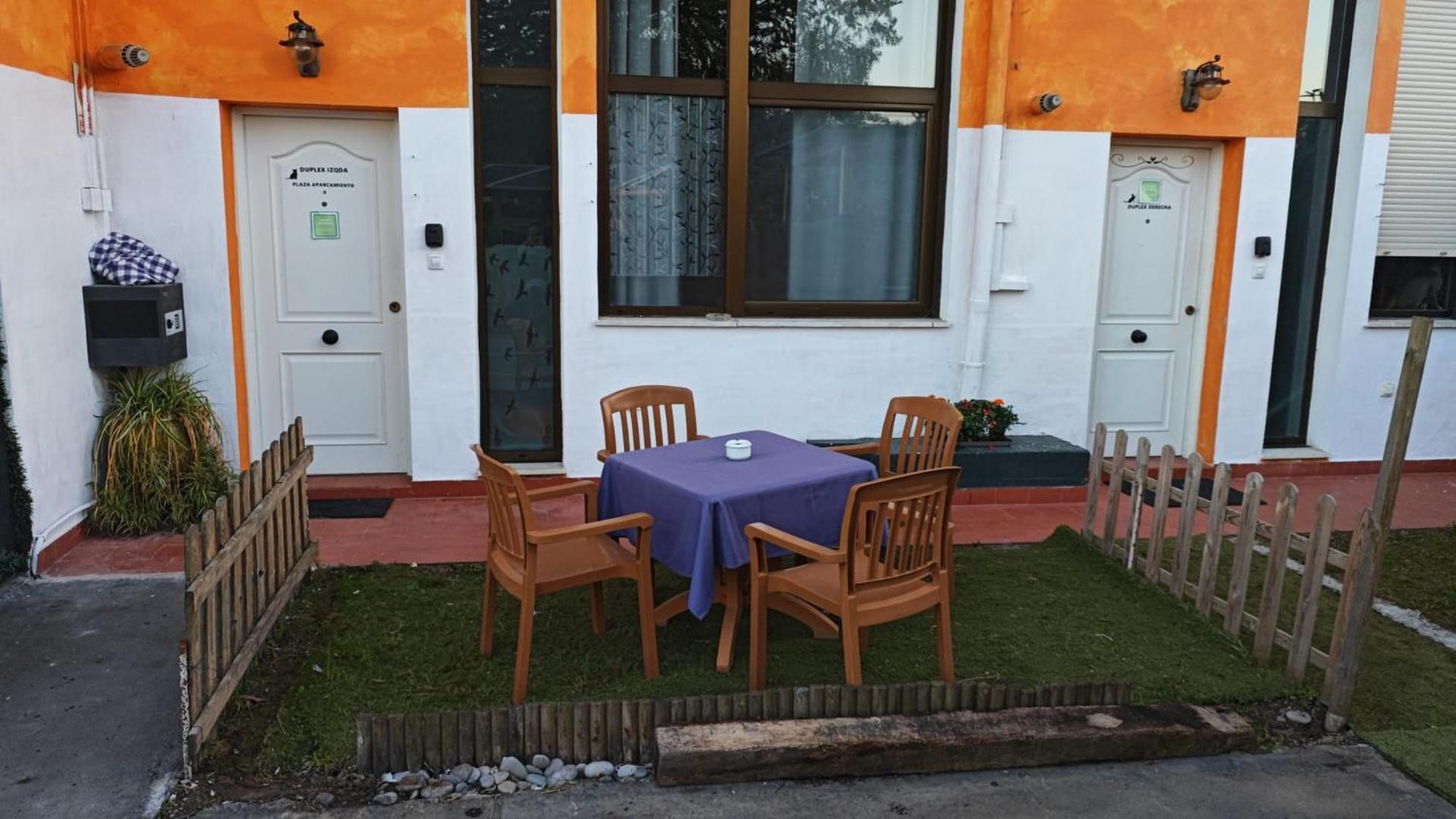 Apartamento Premium Relax C