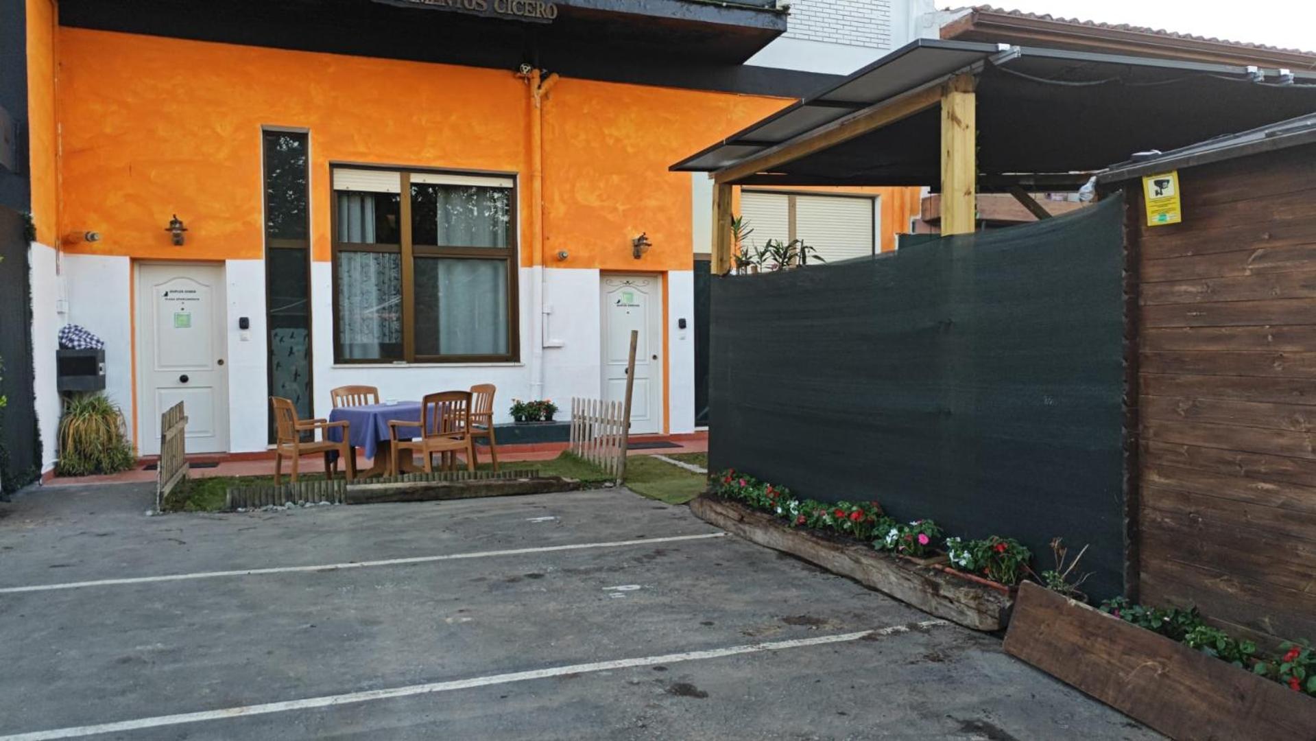 Apartamento Premium Relax C