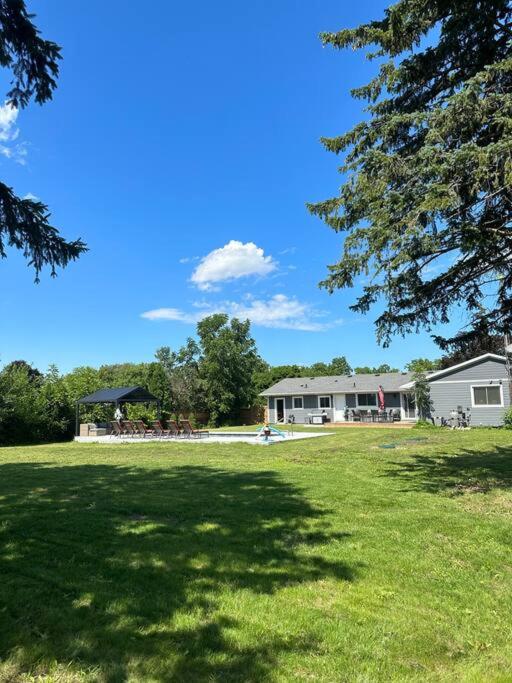Alba Cottage with Brand New Pool
