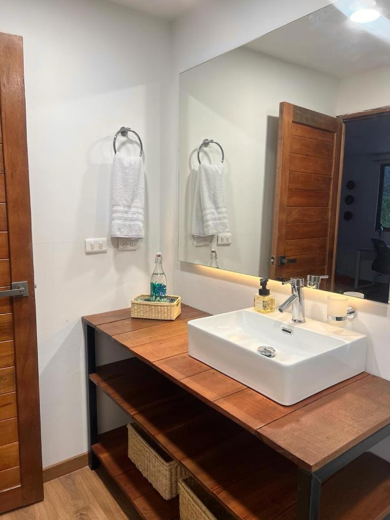 San Felipe Lodge. Birding and Wellness