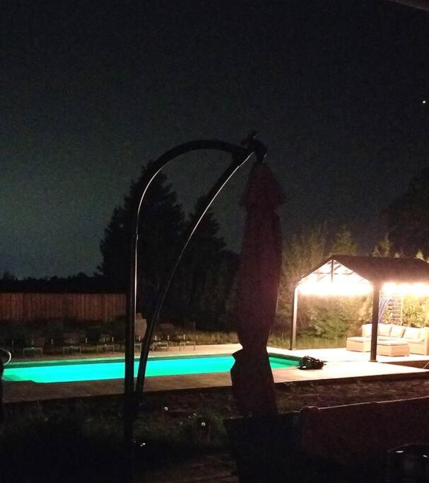 Alba Cottage with Brand New Pool