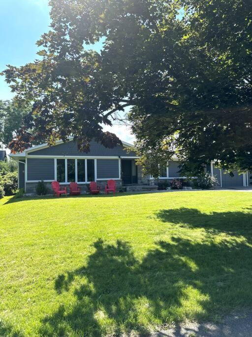 Alba Cottage with Brand New Pool
