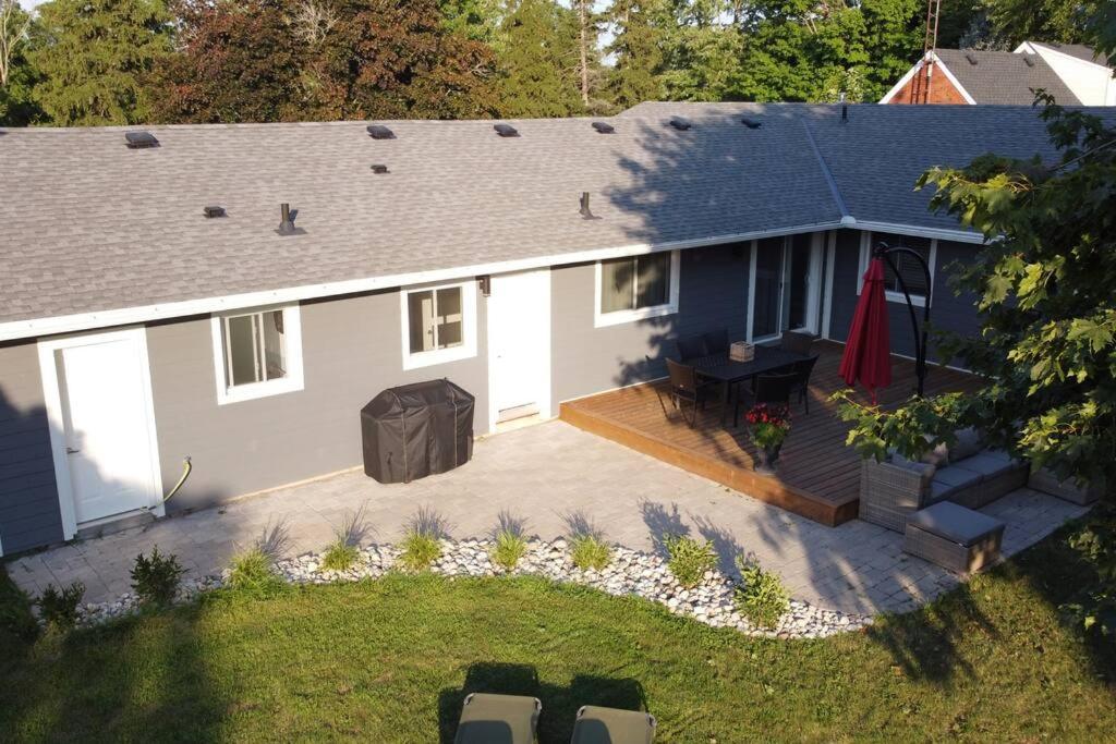 Alba Cottage with Brand New Pool