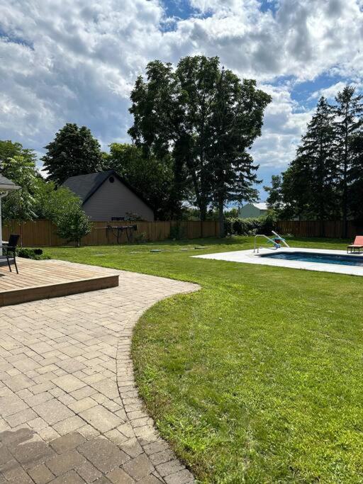 Alba Cottage with Brand New Pool