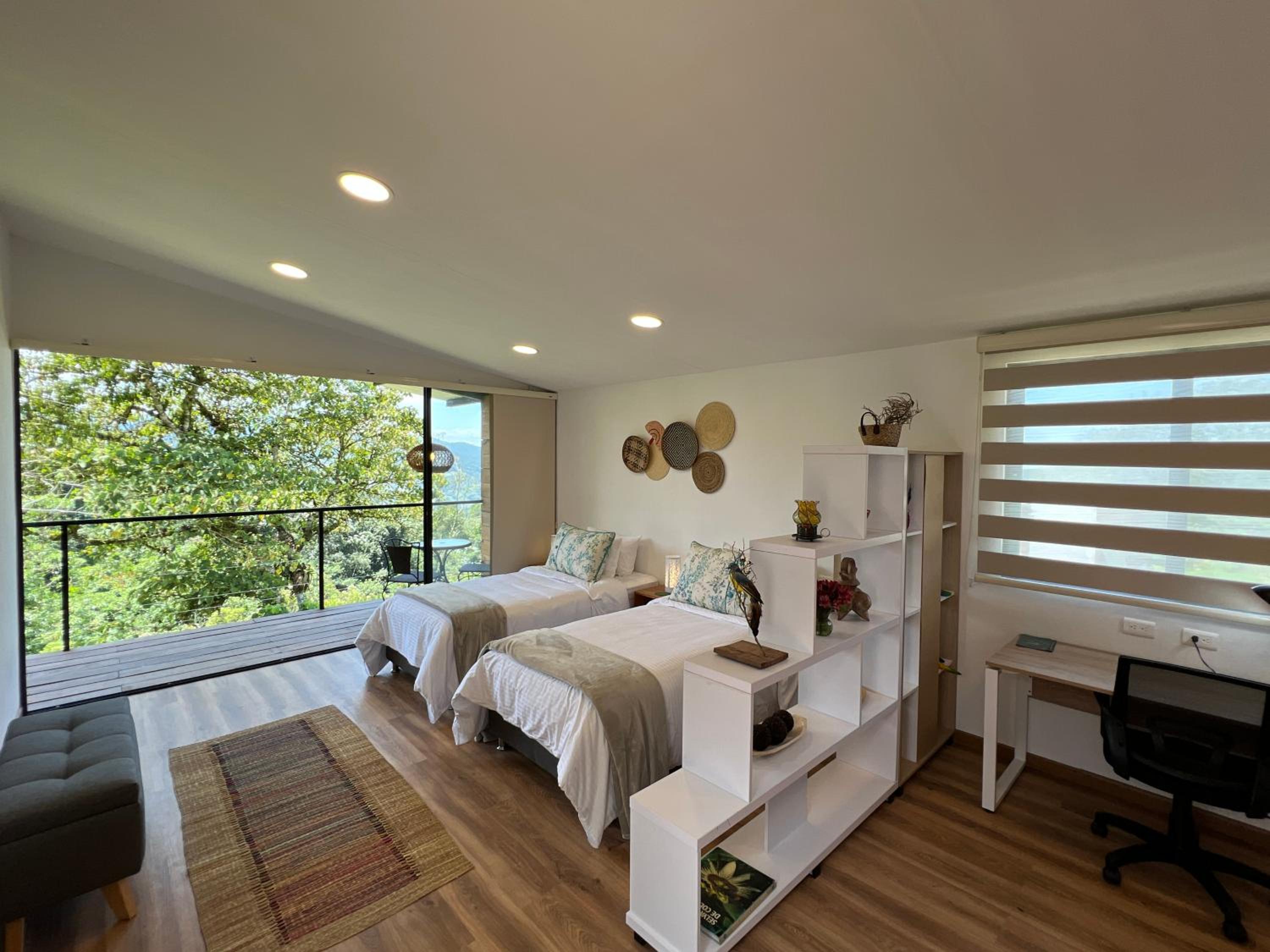 San Felipe Lodge. Birding and Wellness