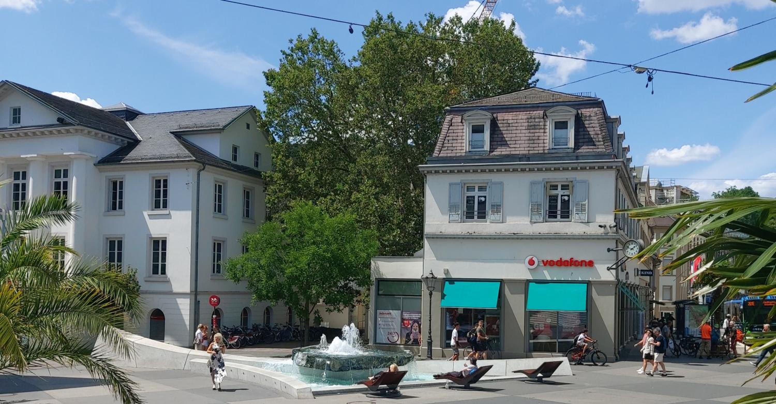 Gemütliches J&L Apartment Nahe des Hauptbahnhofes