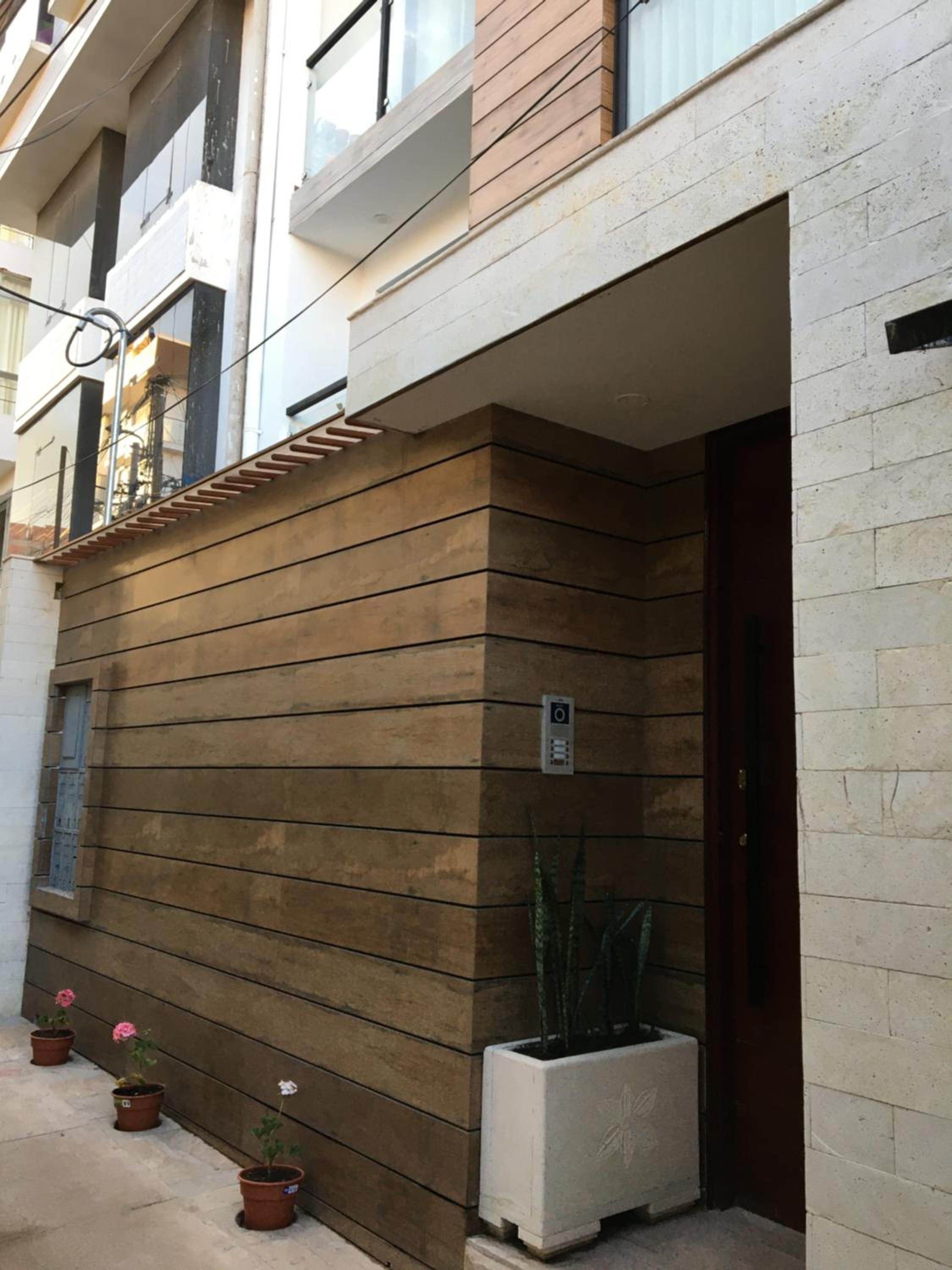 Acogedor apartamento en Cusco