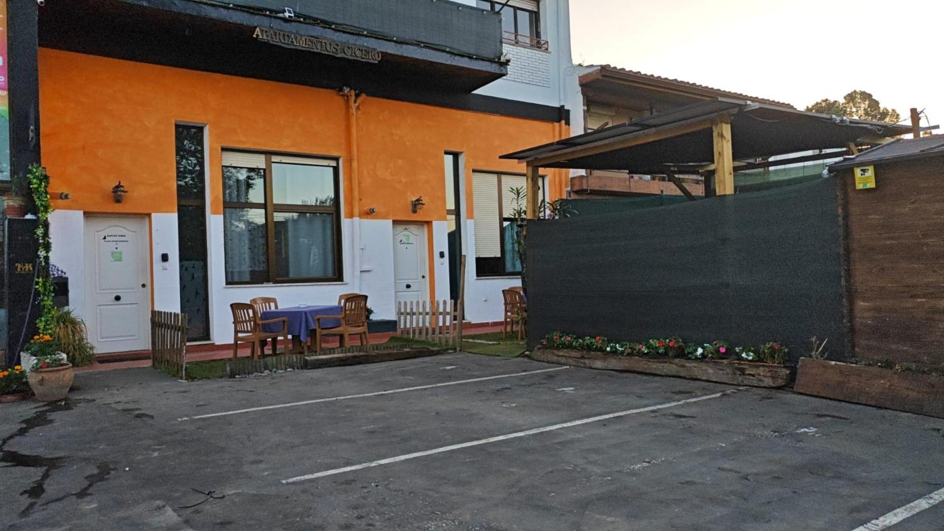 Apartamento Premium Relax D
