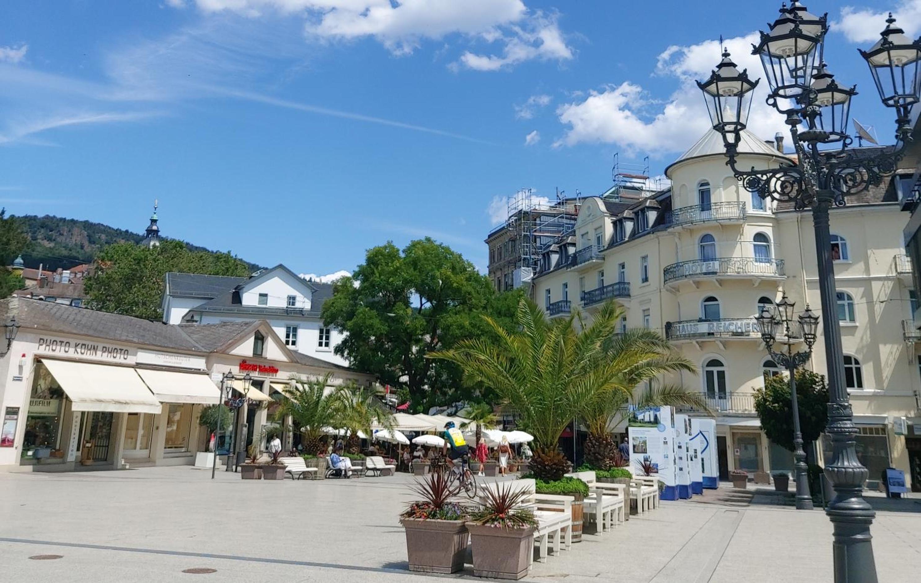 Gemütliches J&L Apartment Nahe des Hauptbahnhofes