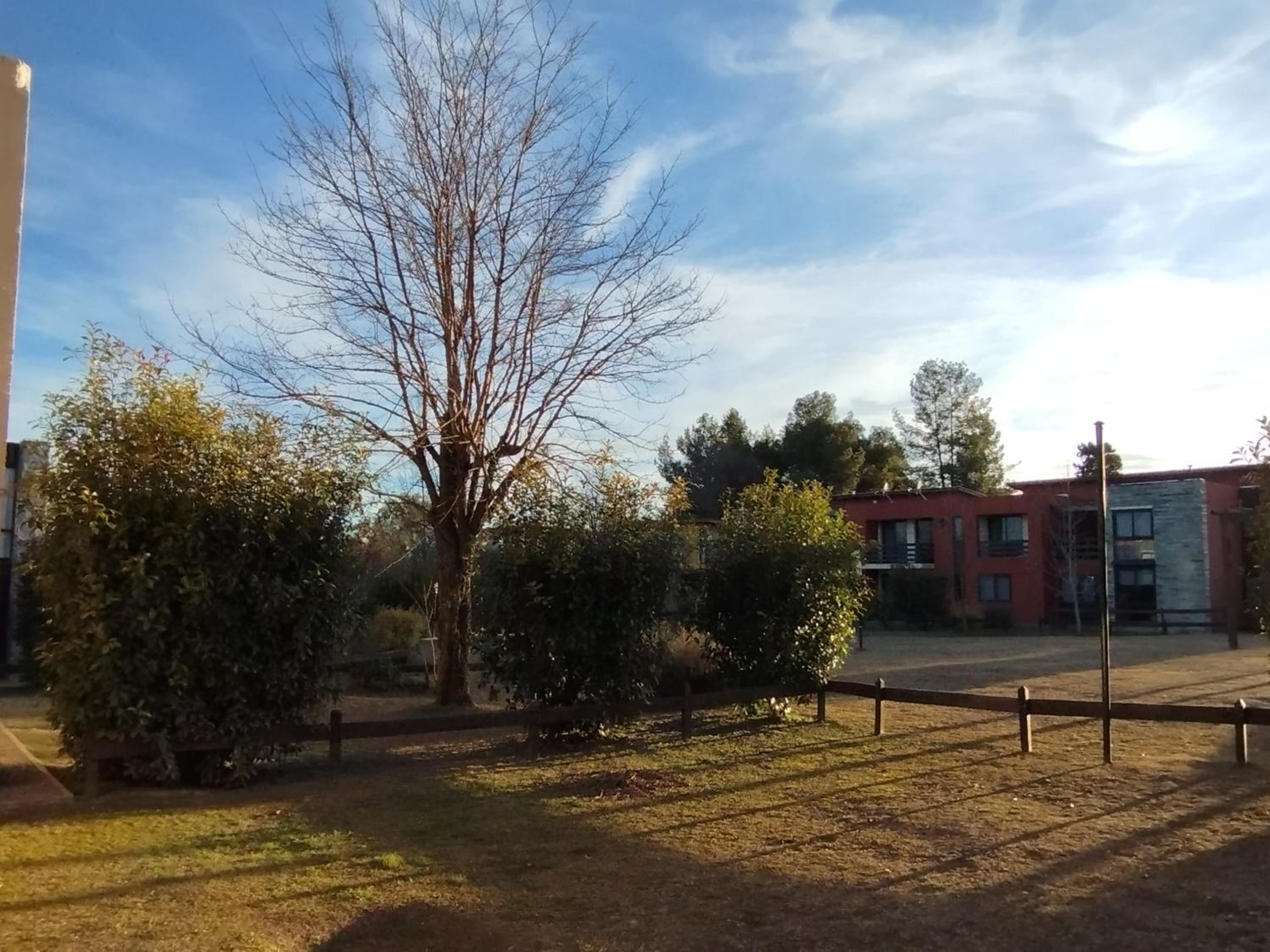 Paraíso Serrano 17