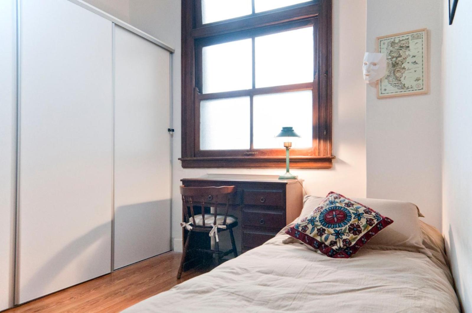 Apartamento de época en casco histórico