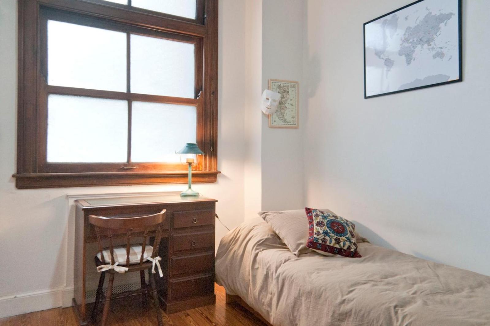 Apartamento de época en casco histórico