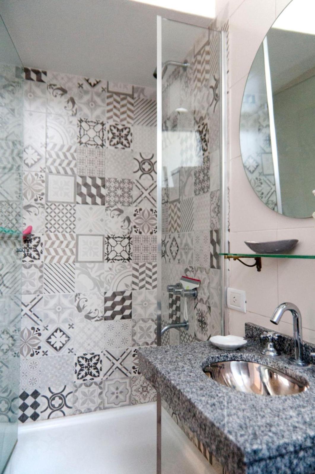 Apartamento de época en casco histórico