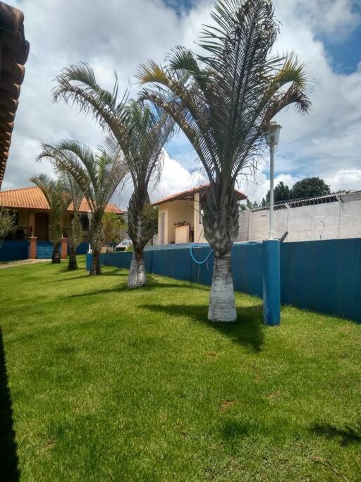 Chácara Ibiúna Florata