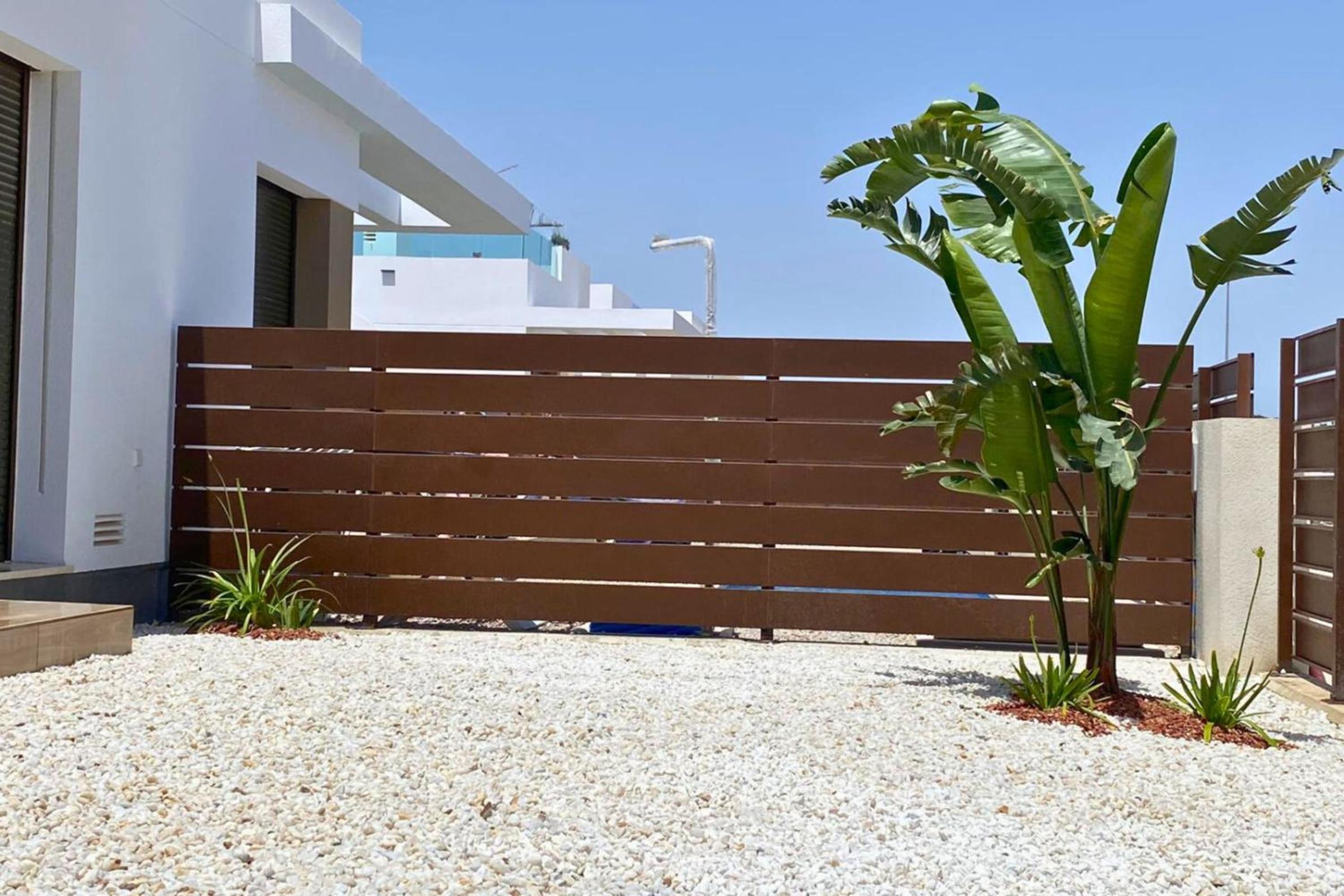 Villa with jacuzzi Golf Vistabella