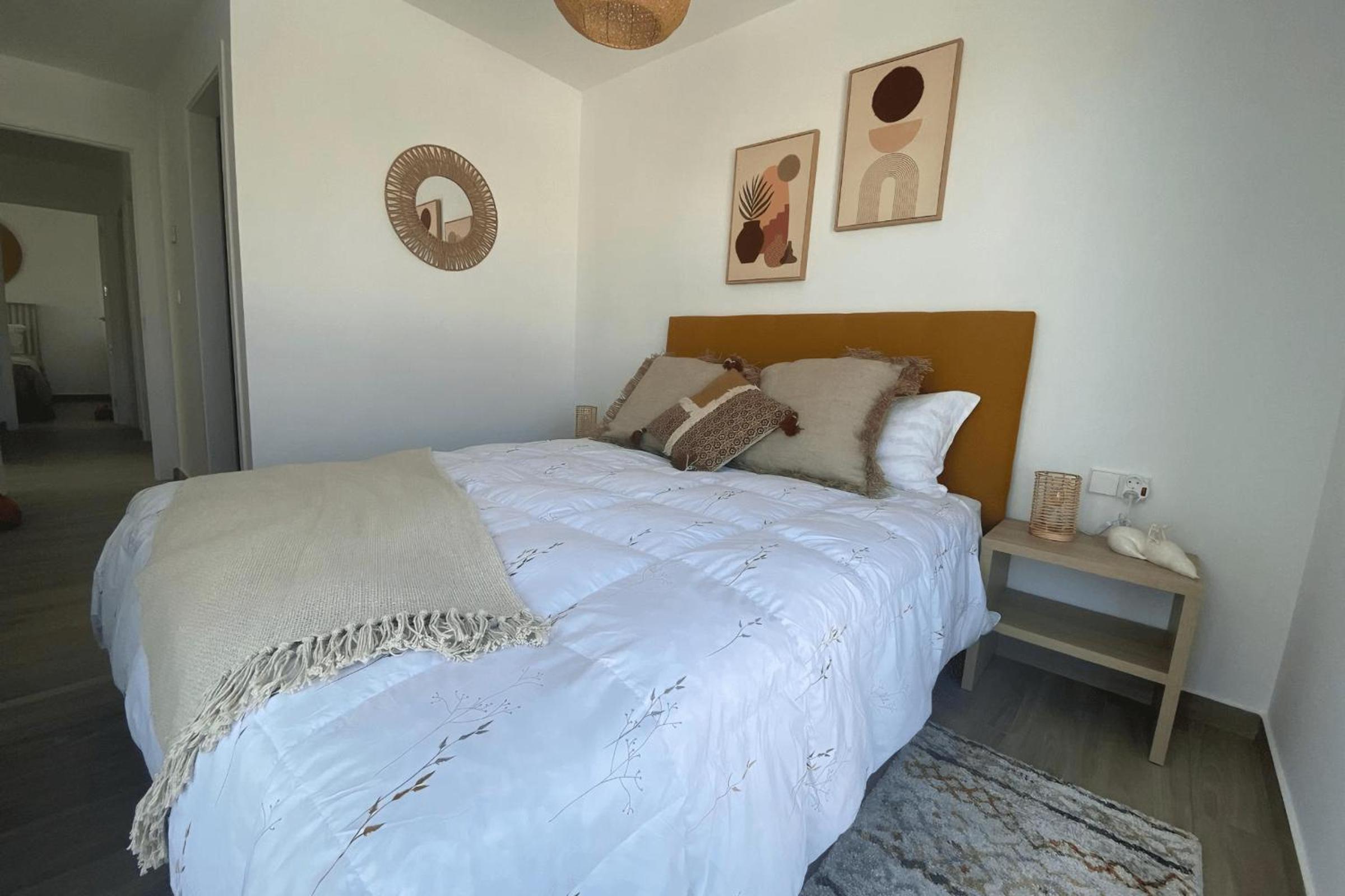 Villa with jacuzzi Golf Vistabella