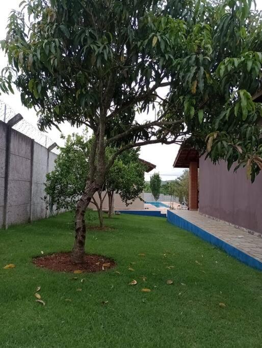 Chácara Ibiúna Florata