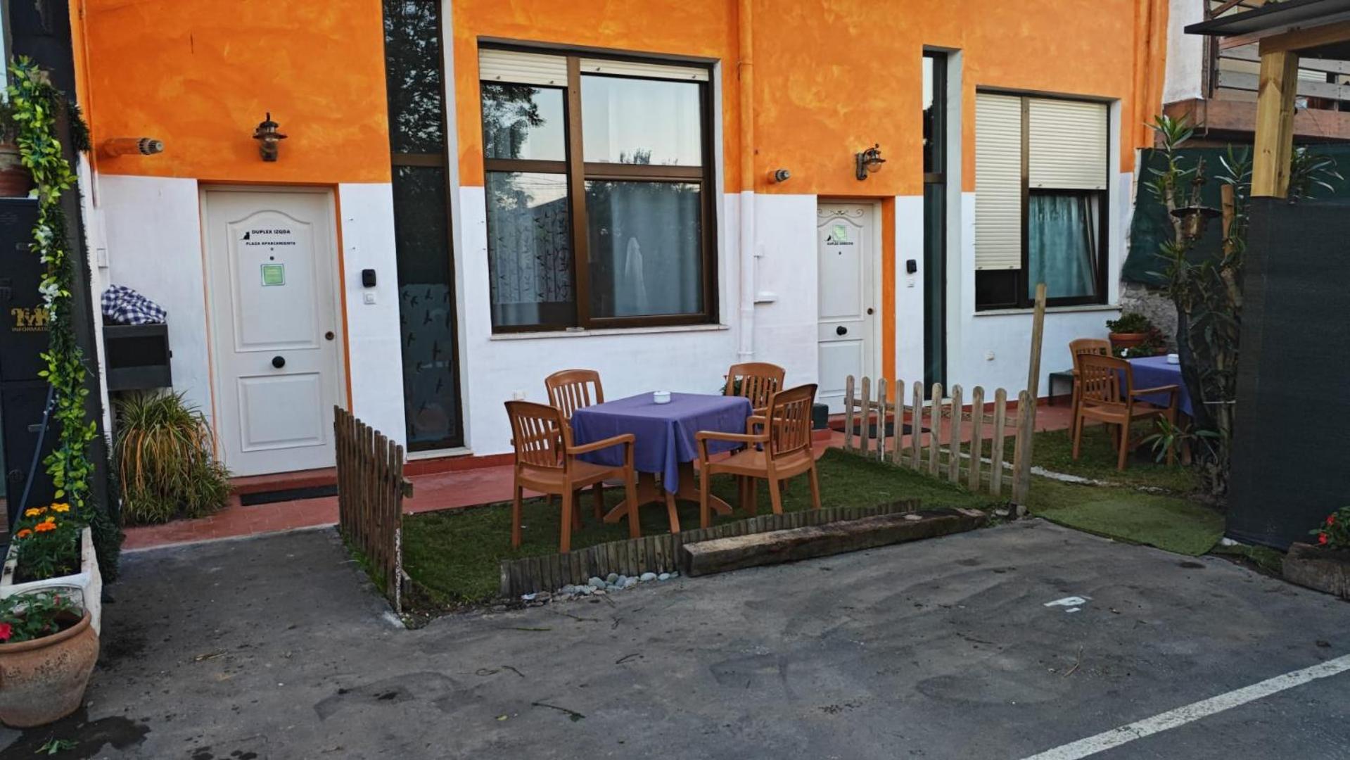 Apartamento Premium Relax C
