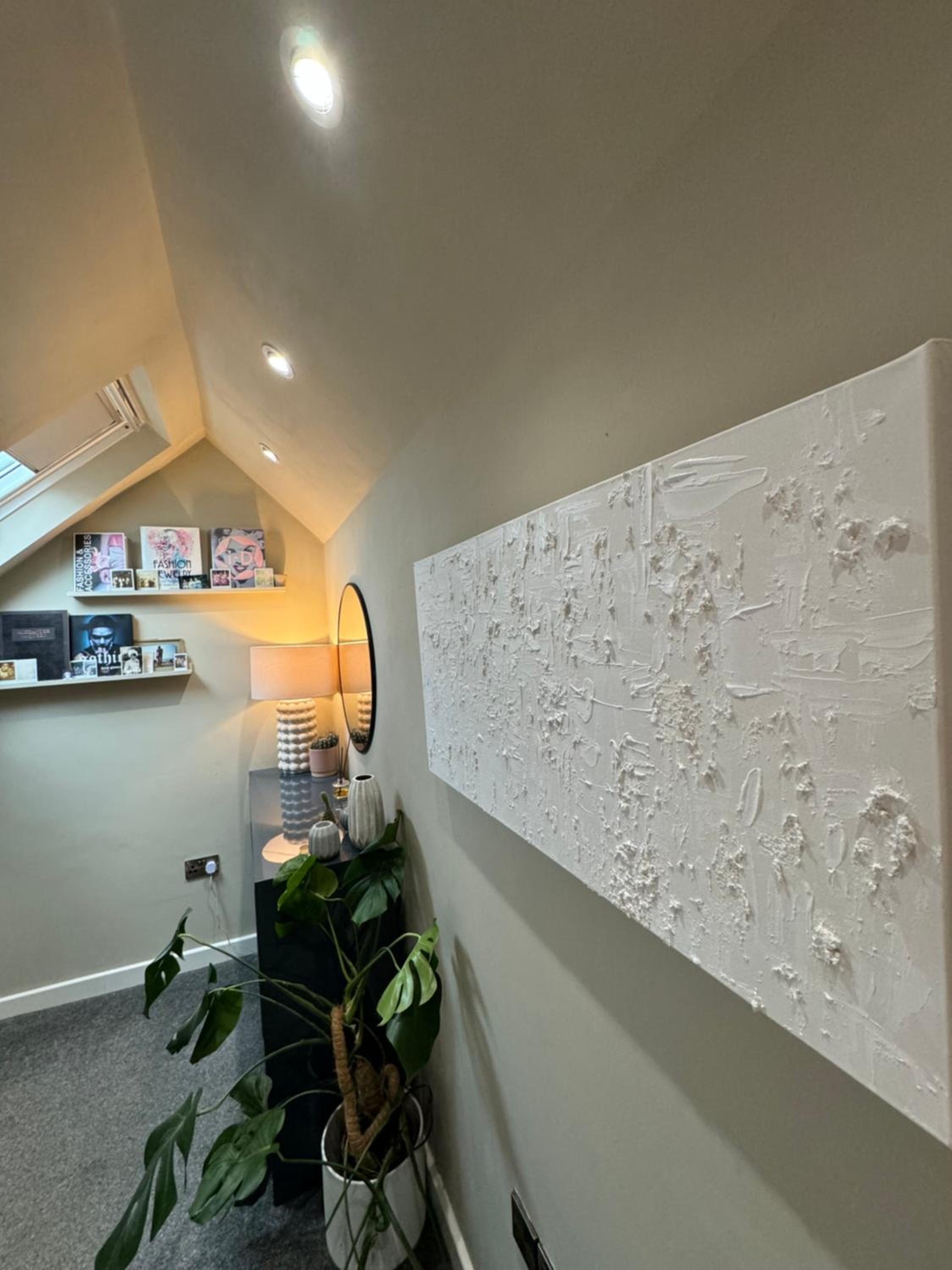 Apartment 7, The Gallery - West Bridgford view 4