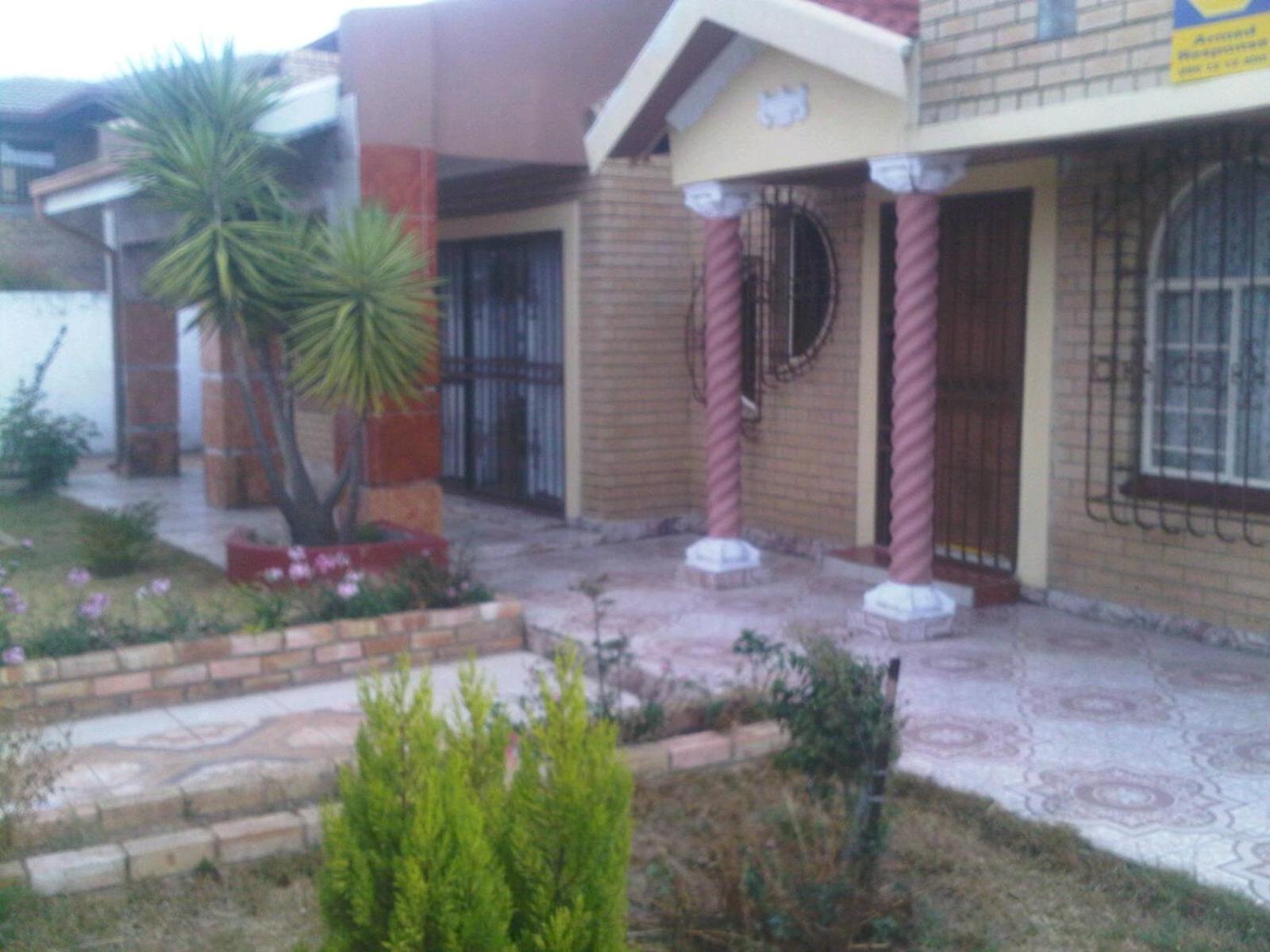 Guest House Macauly