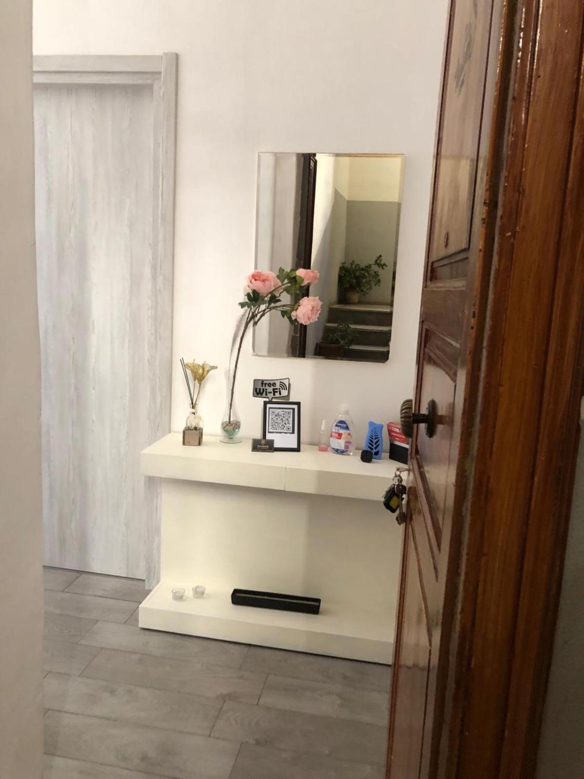 DAREB HOME vista mare en Agrigento — other