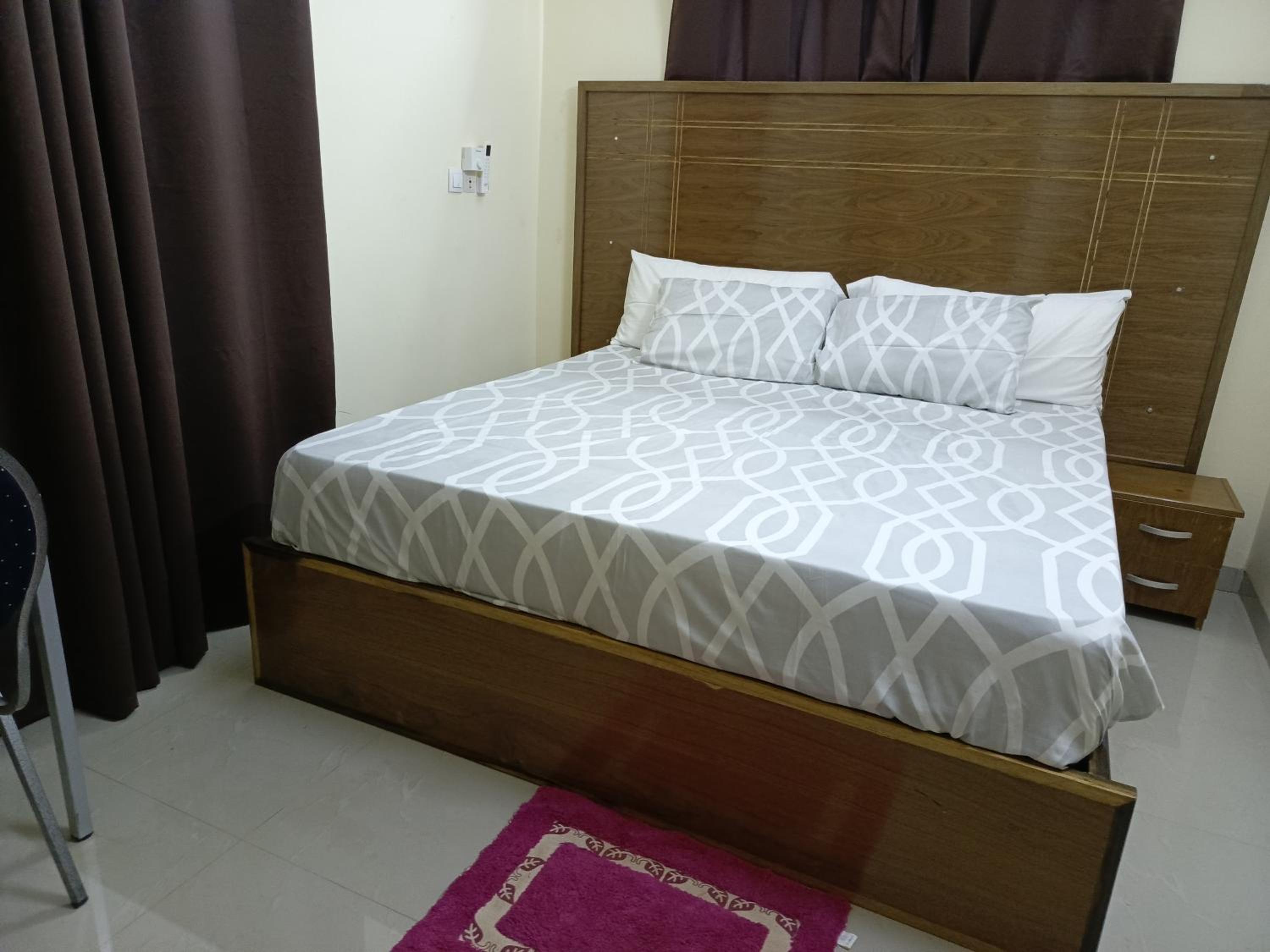 Résidence lynda prestige Ouaga 2000