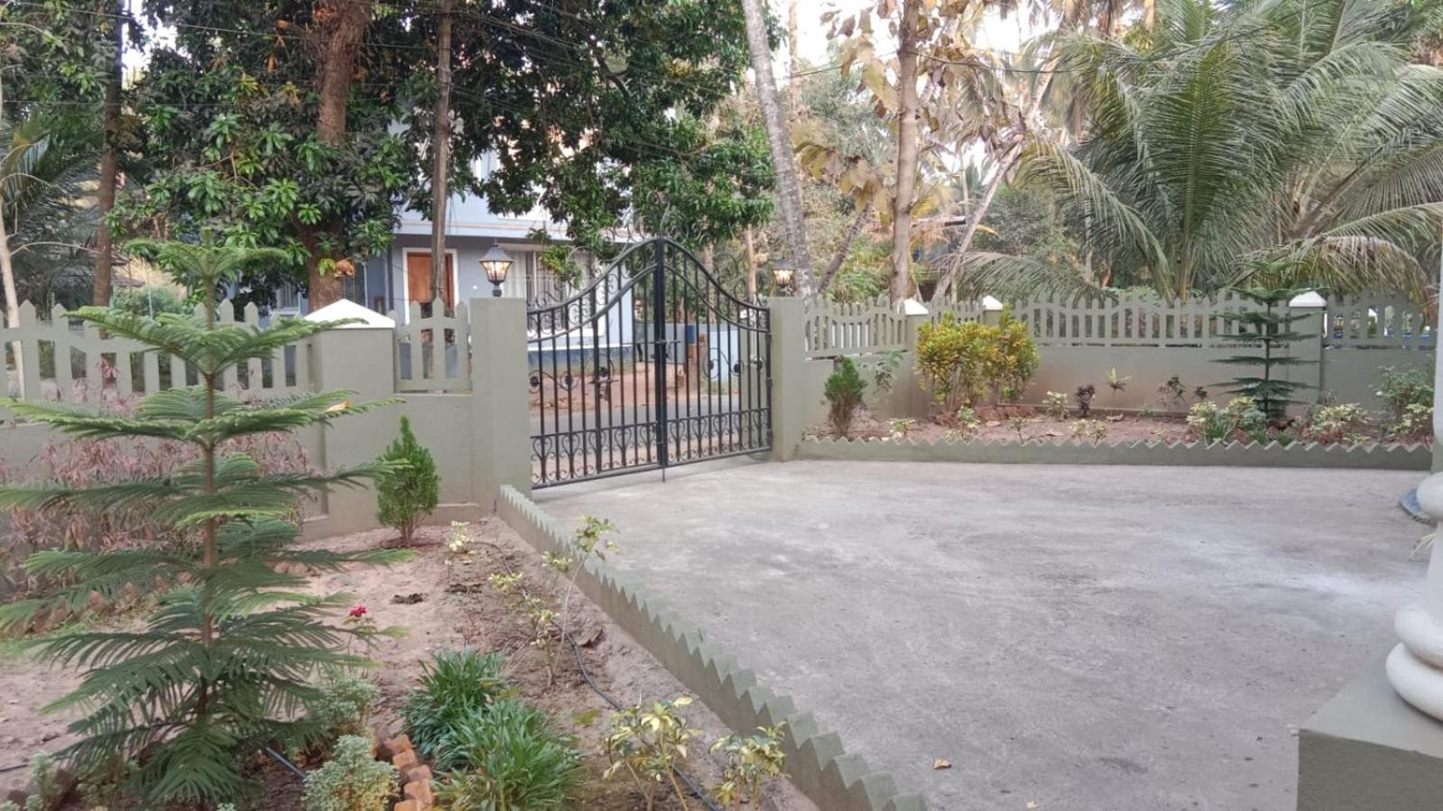 Gonsalves villa, photo 11