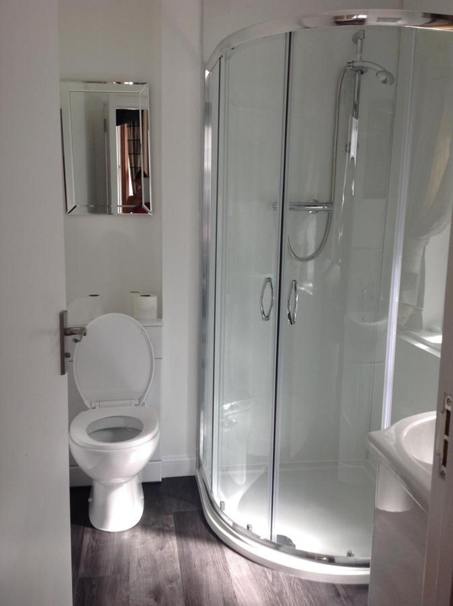 Hannahs Guesthouse