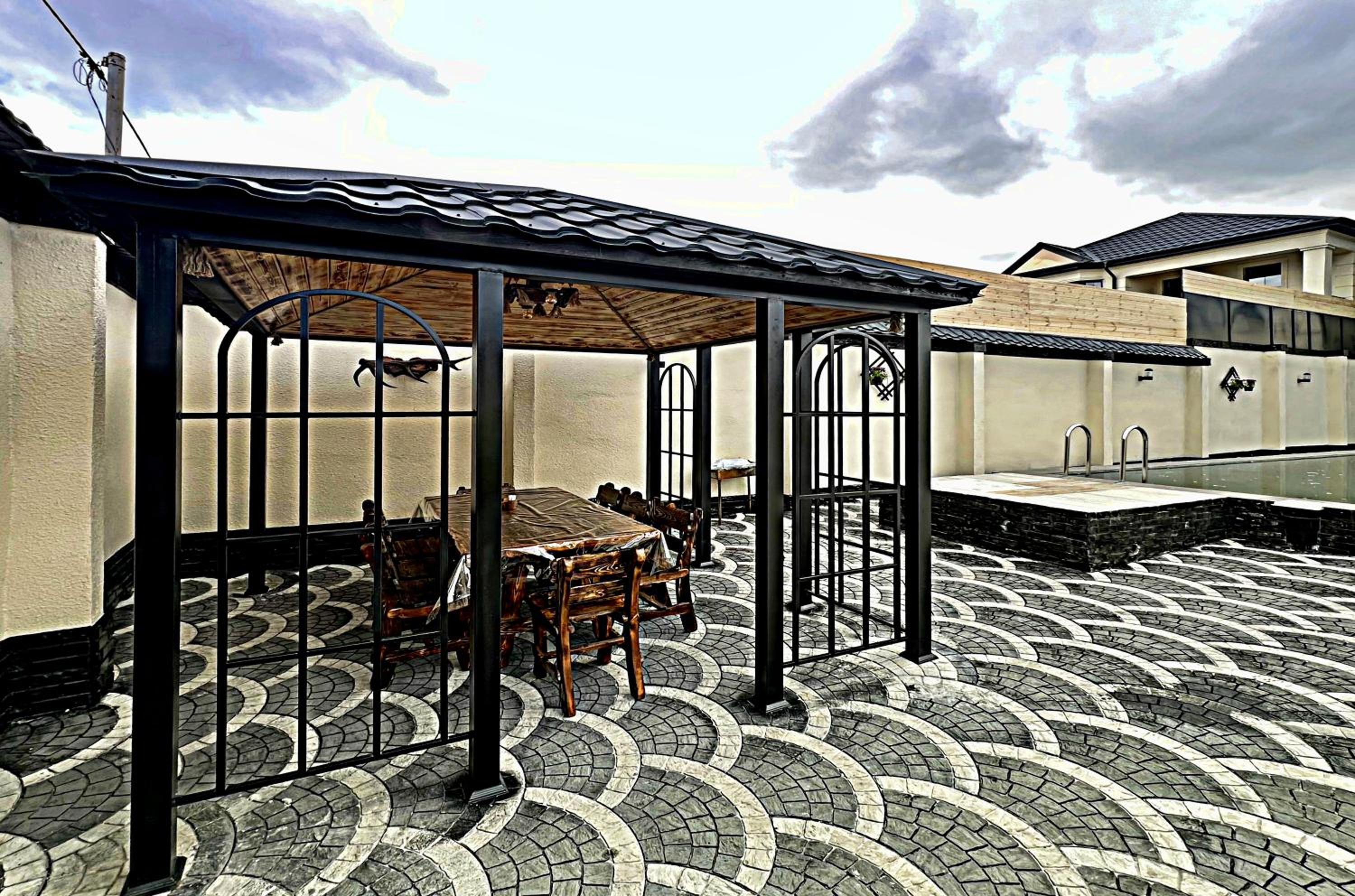 Qafqaz Manor Babylon