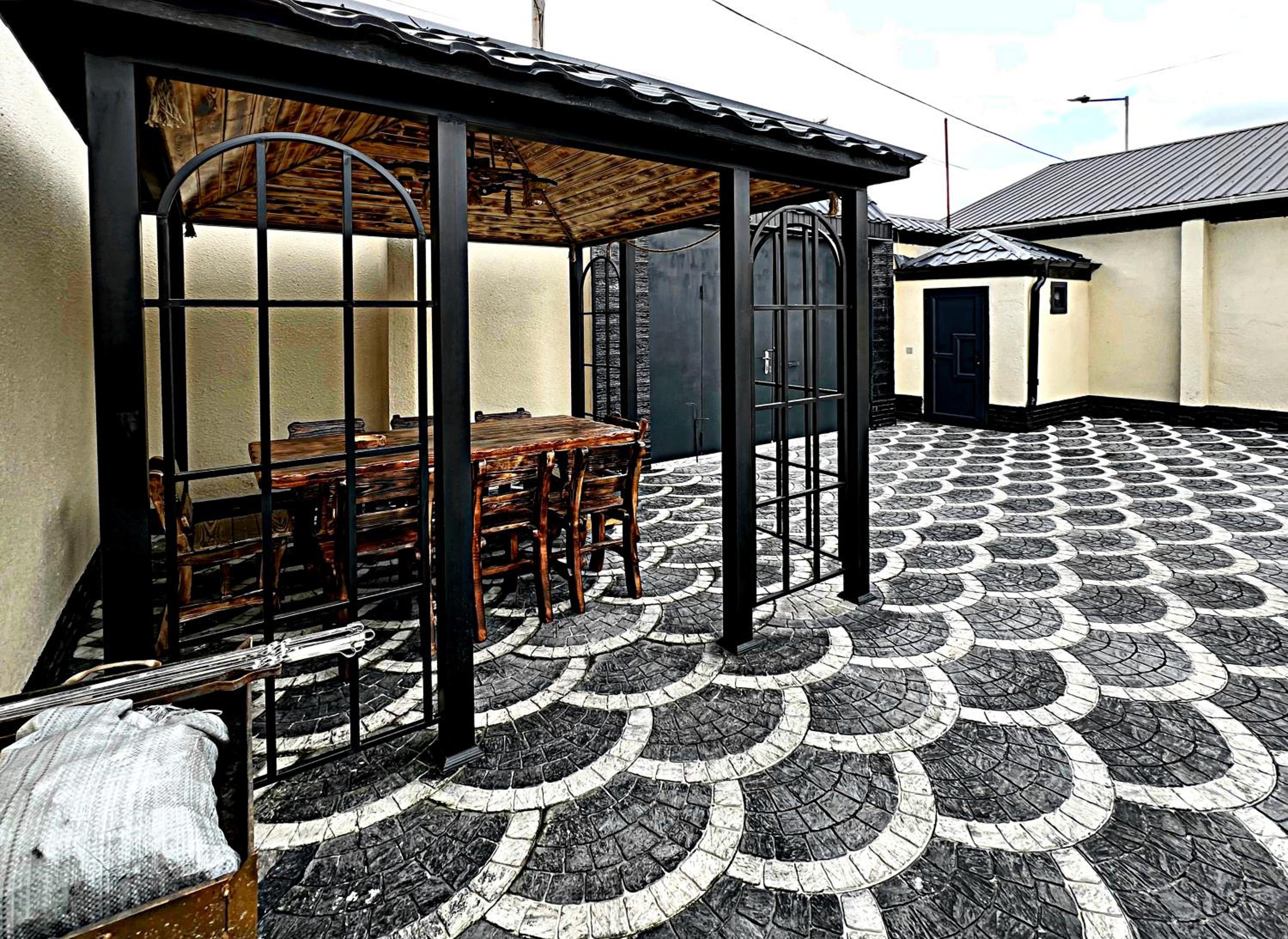 Qafqaz Manor Babylon