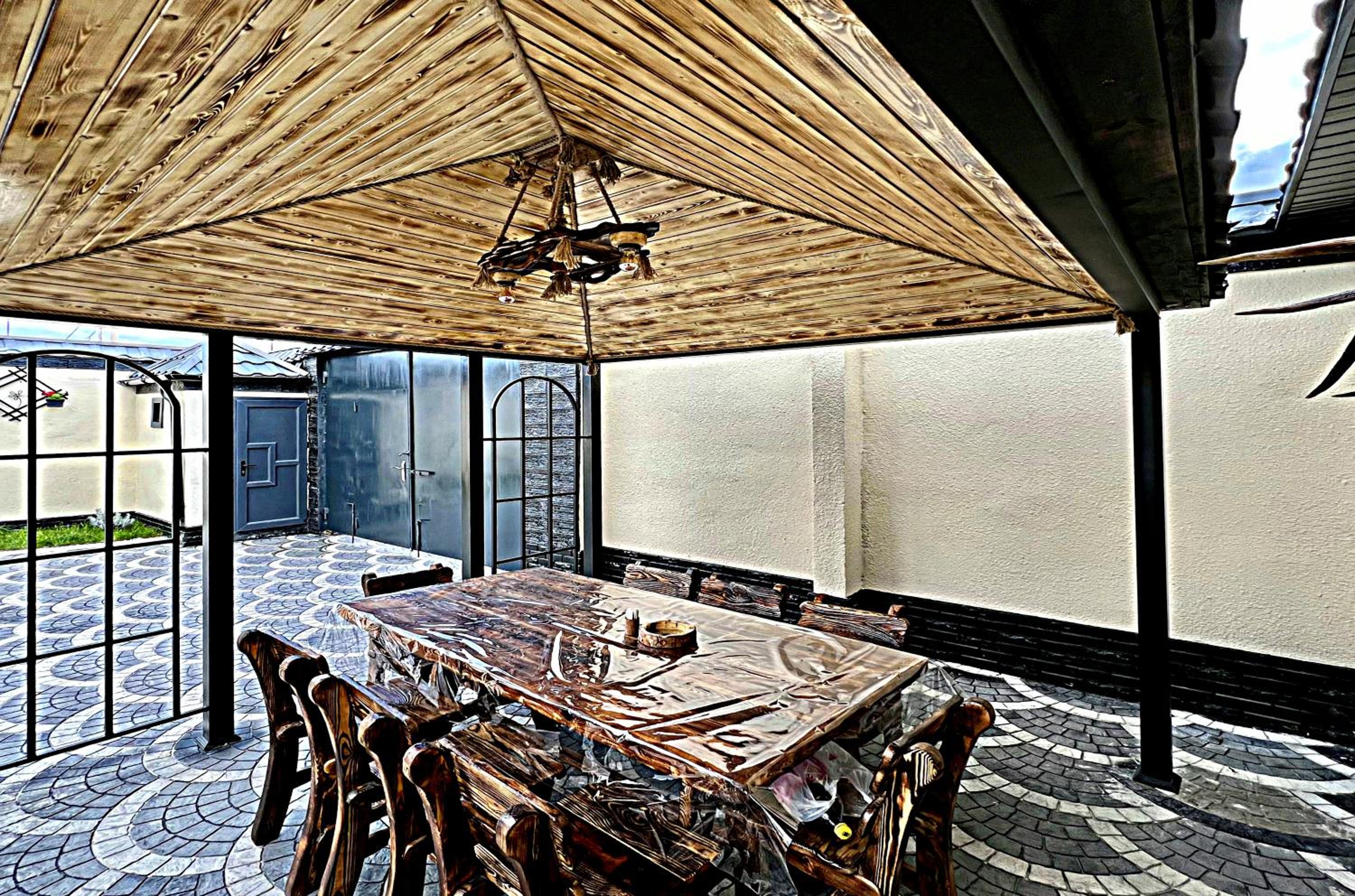 Qafqaz Manor Babylon