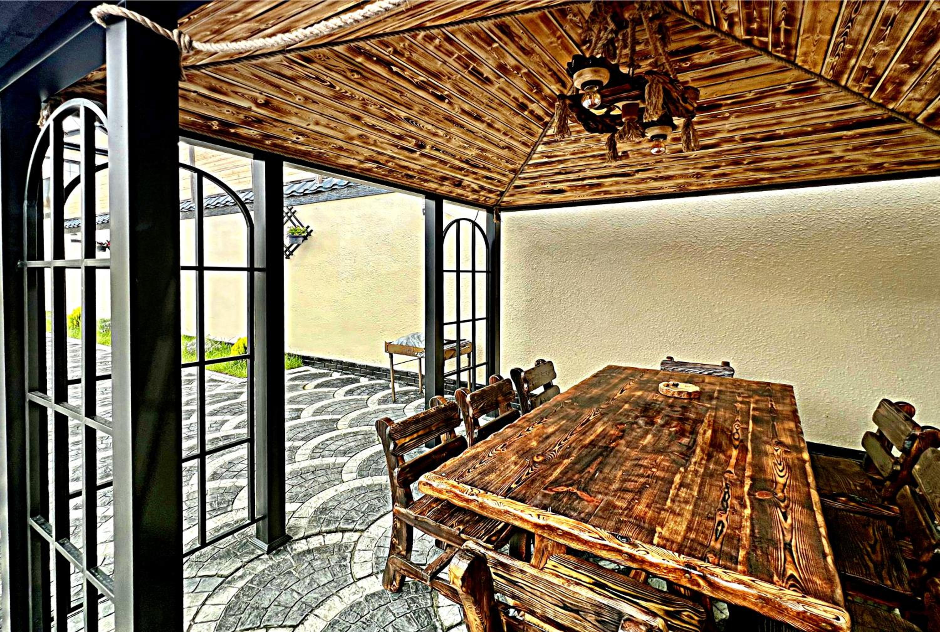 Qafqaz Manor Babylon