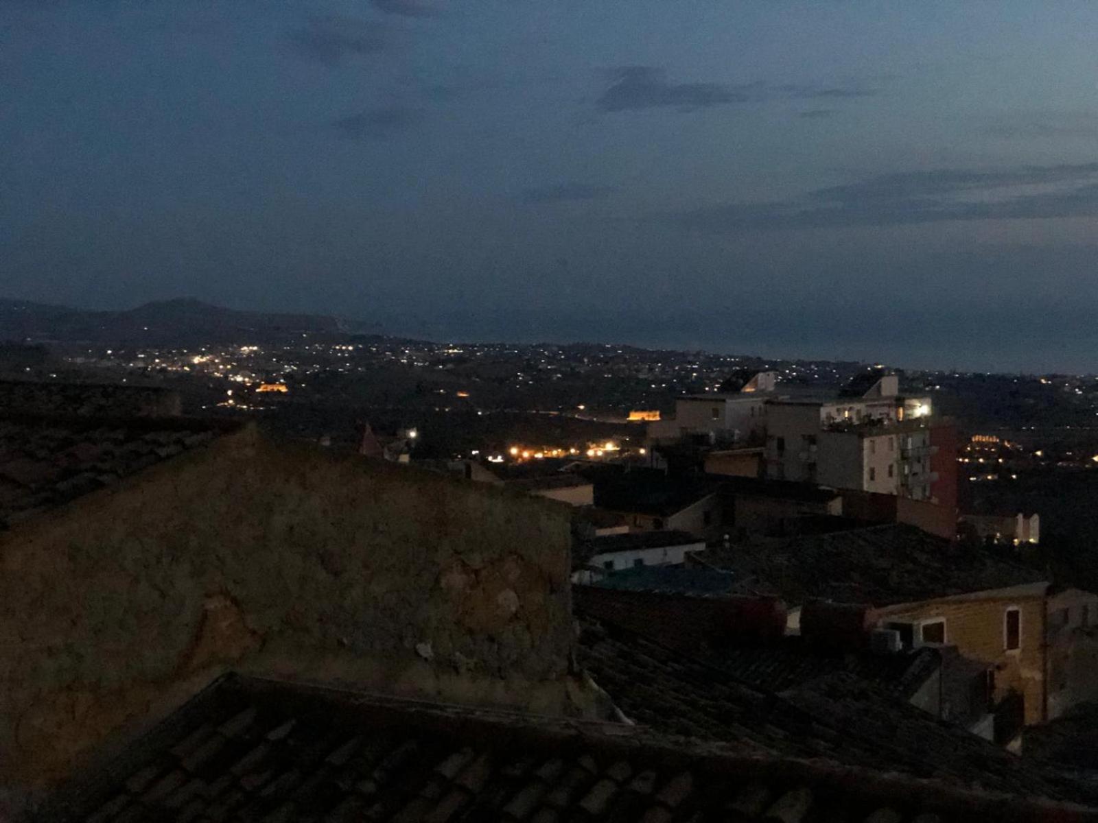 DAREB HOME vista mare en Agrigento — other