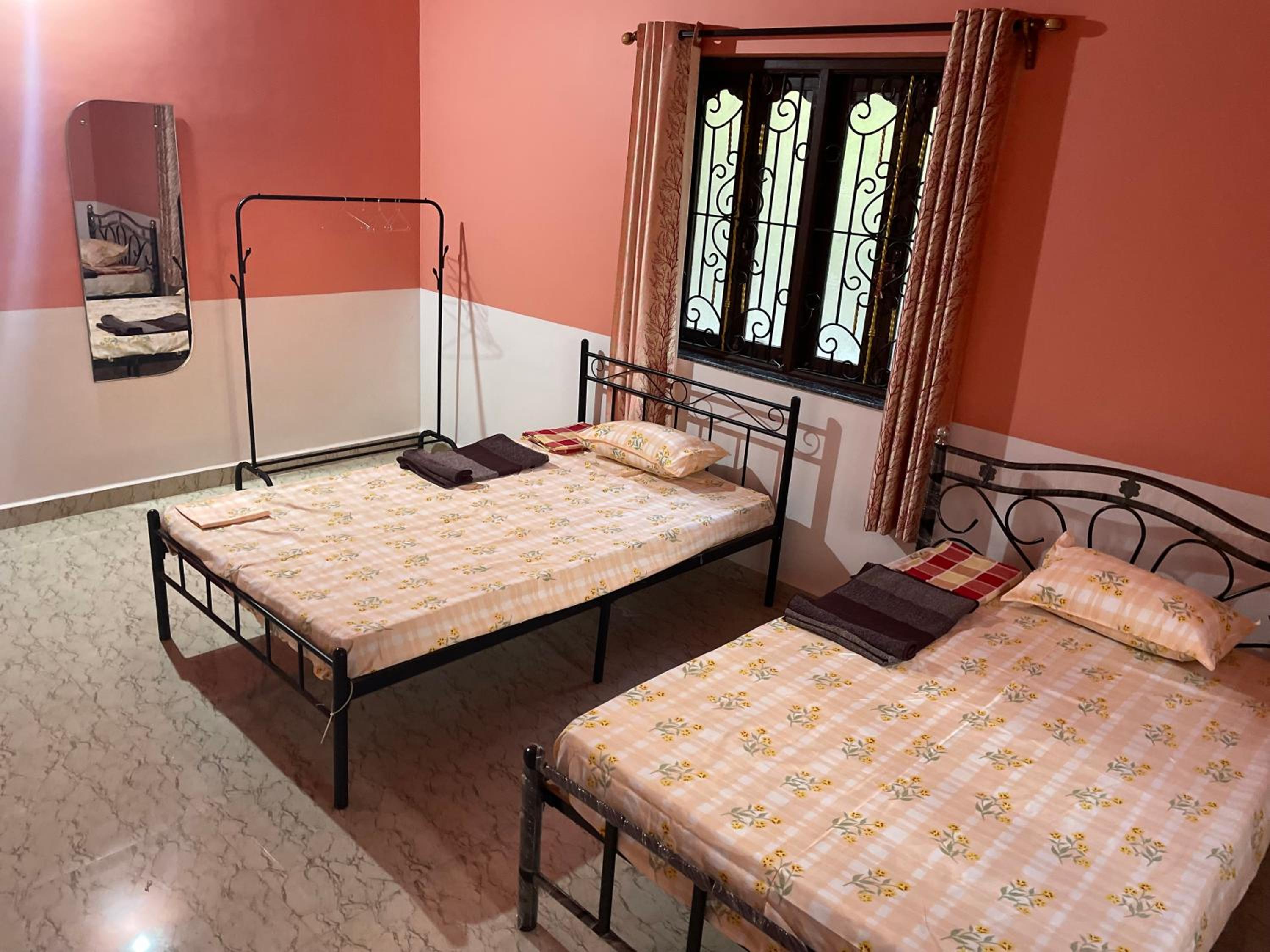 Gonsalves villa