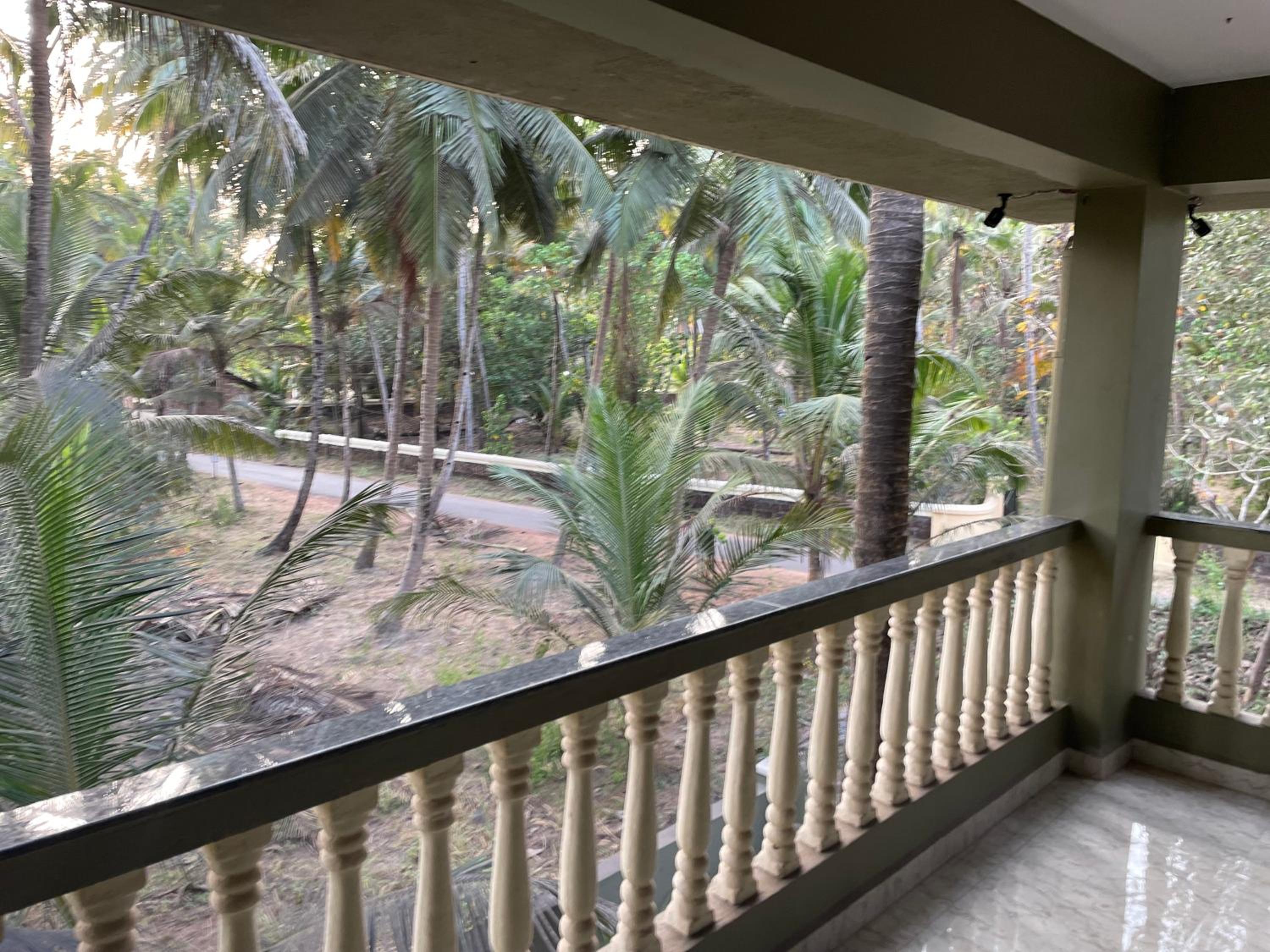 Gonsalves villa