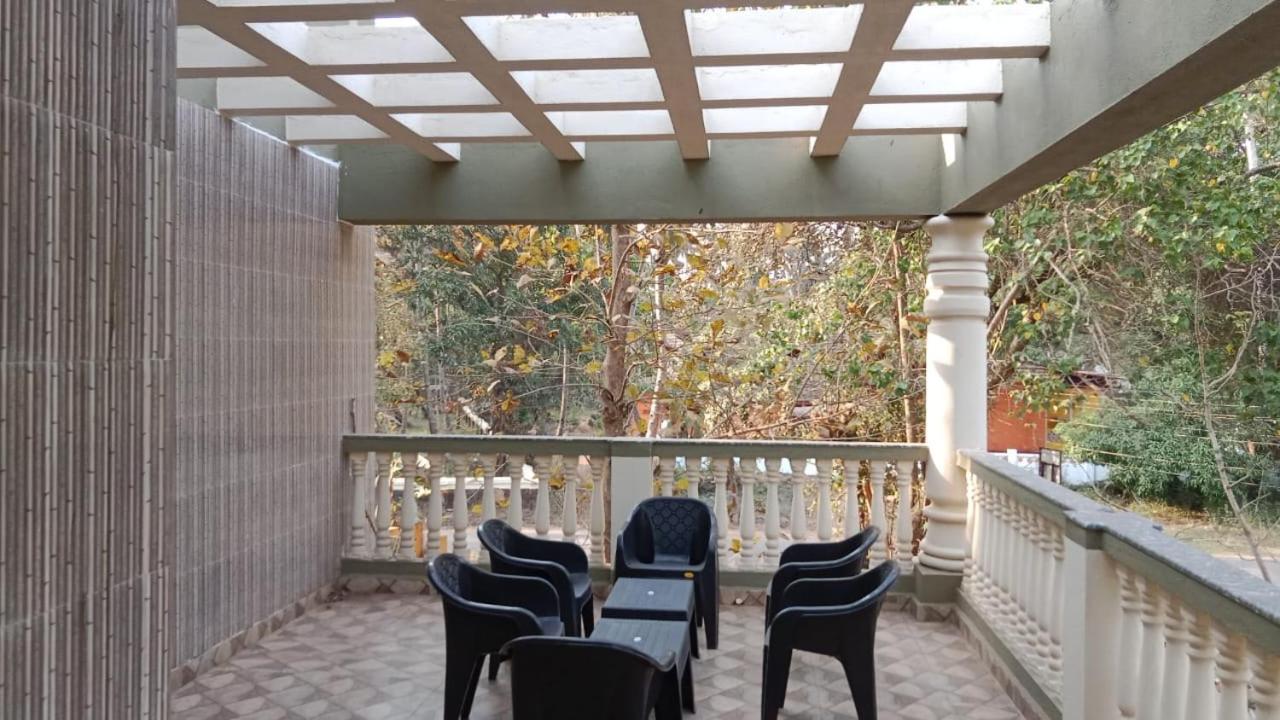 Gonsalves villa, photo 13