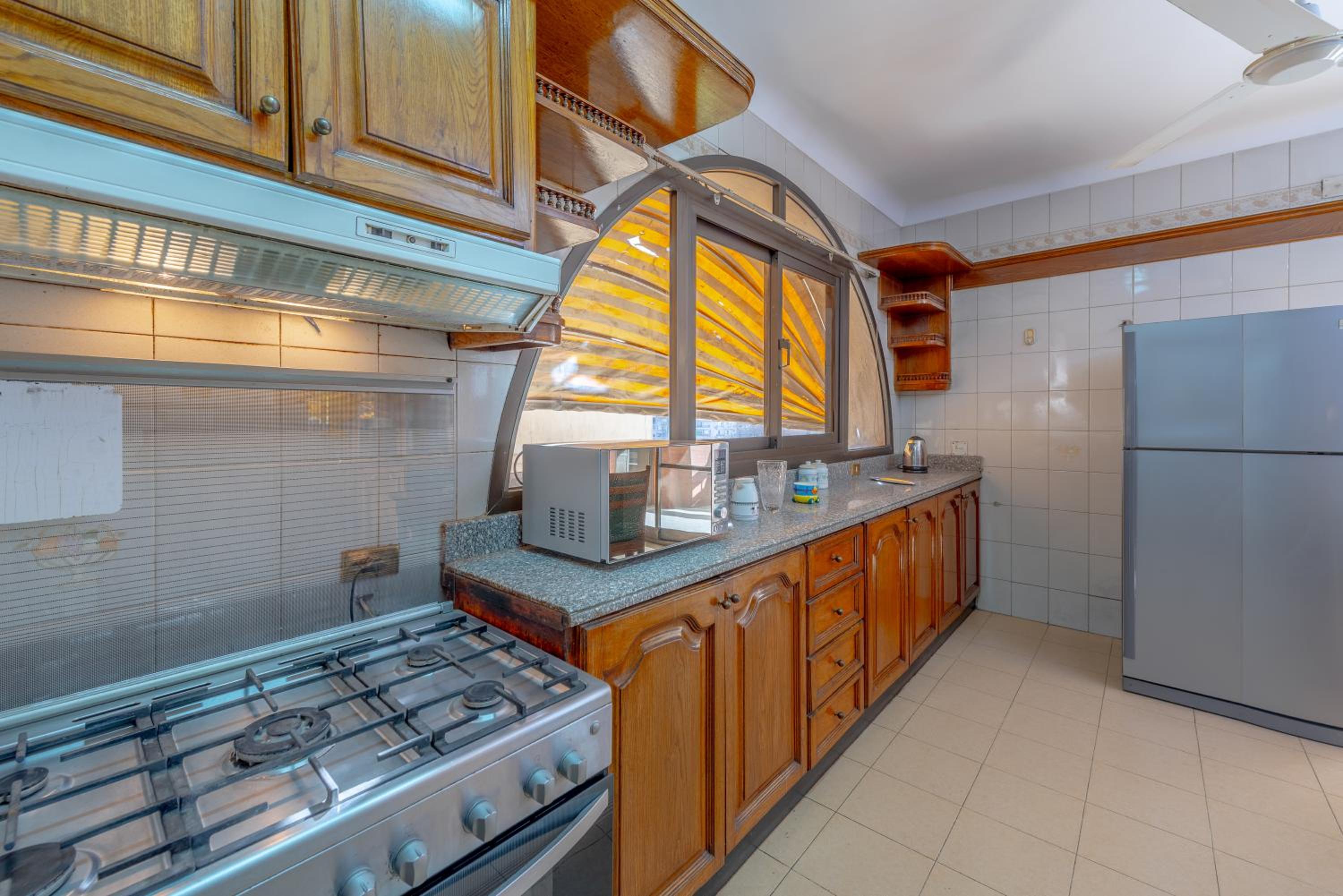 Royal 3 bedrooms apartment