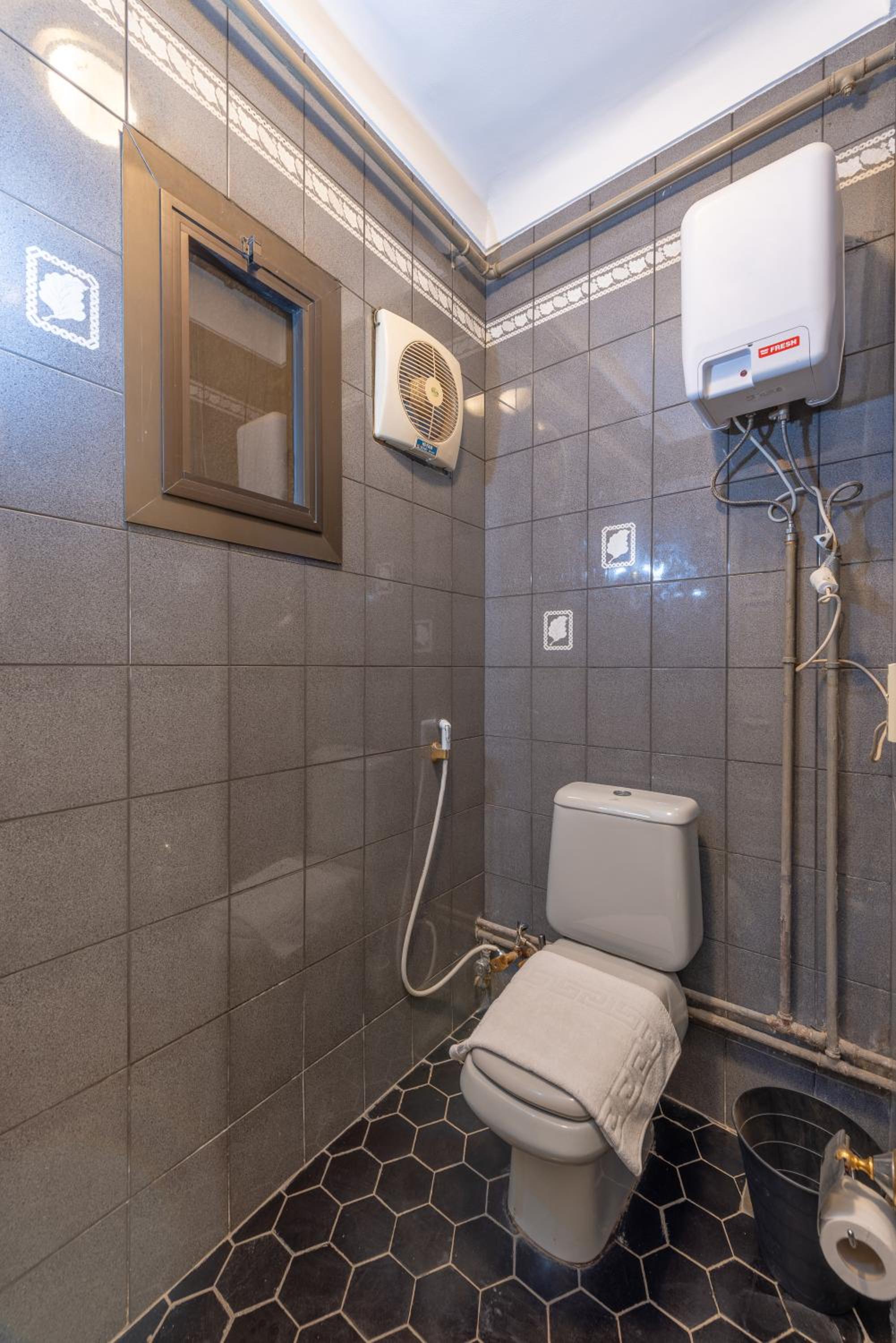 Royal 3 bedrooms apartment