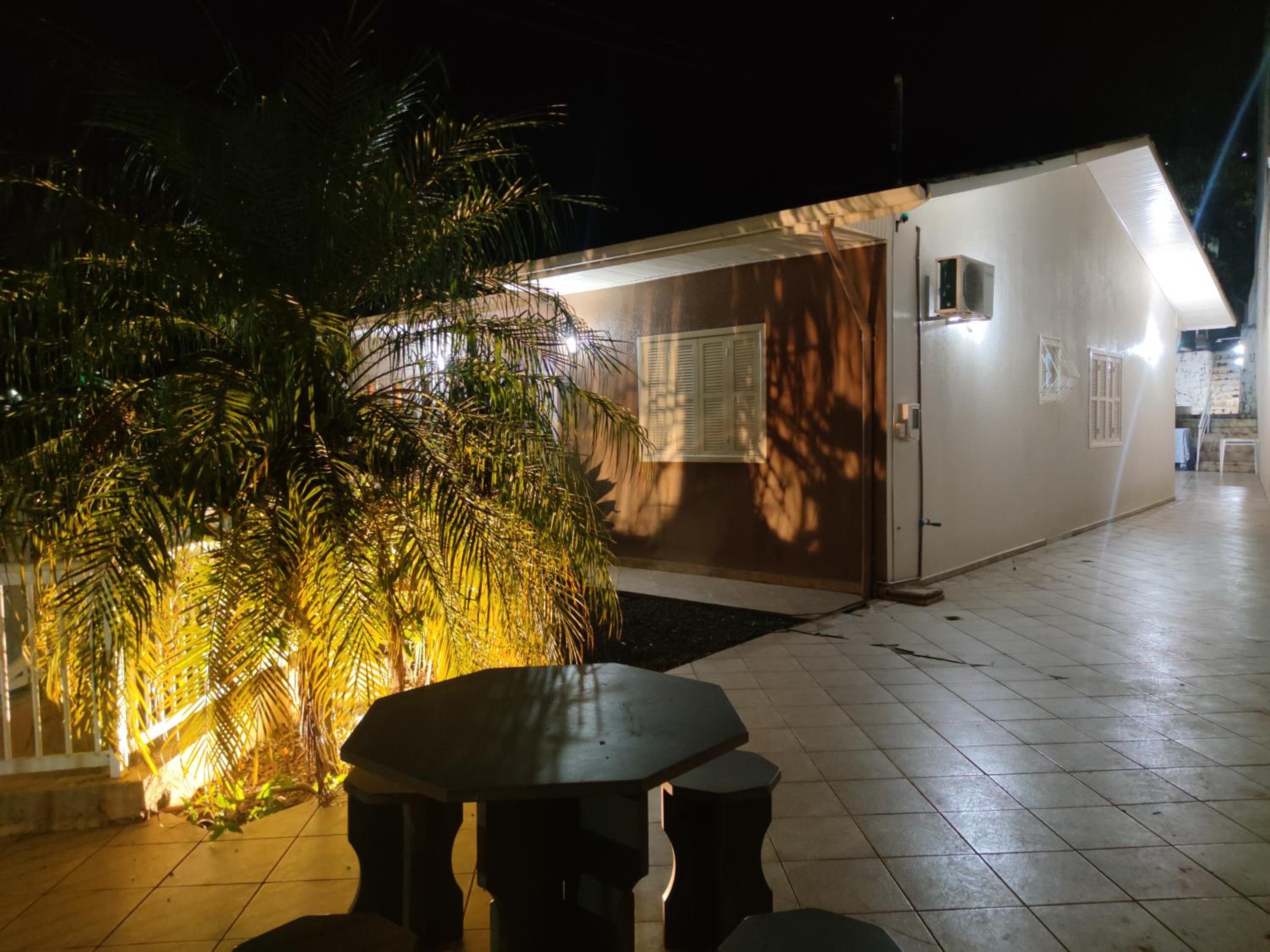 Recanto Arvoredo casa 3 quartos piscina garagem e NF para 12 hospedes
