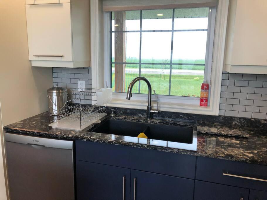 Merlin Home With Amazing Lake Erie Views