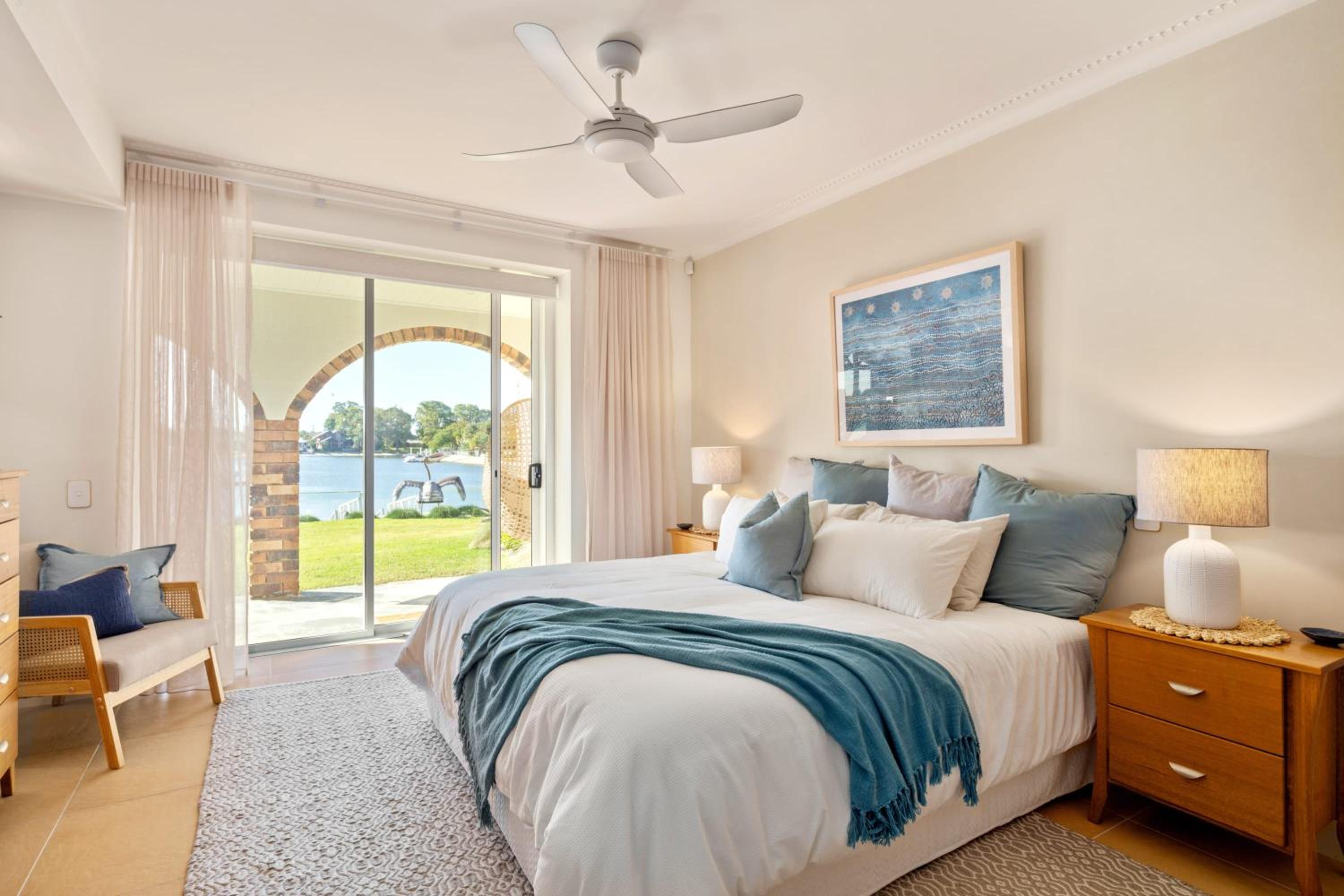 Waterfront Bliss on Maroochydore Canal