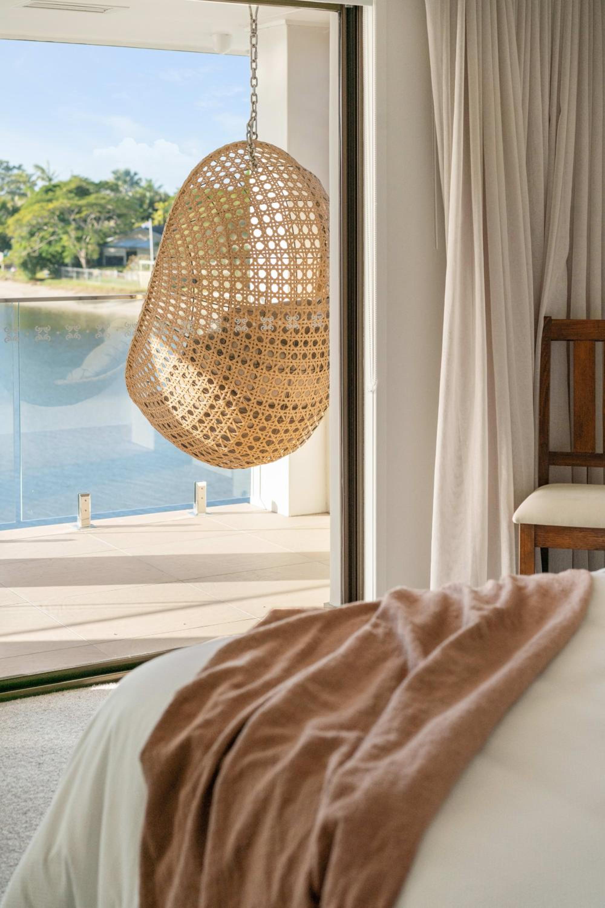 Waterfront Bliss on Maroochydore Canal