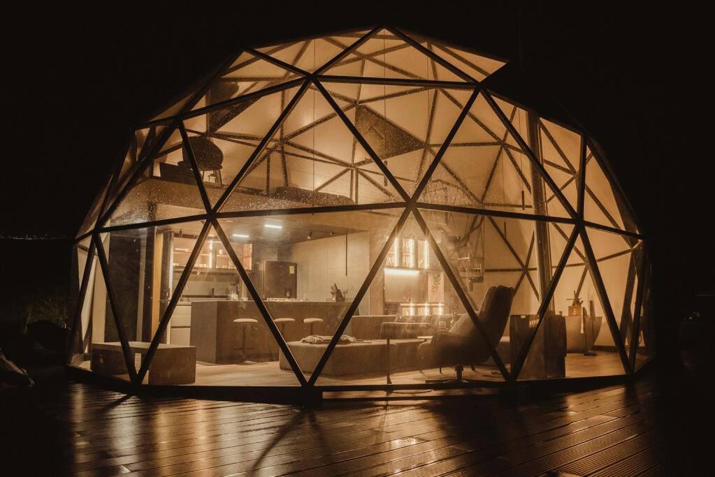 La Vita é Bella Glamping