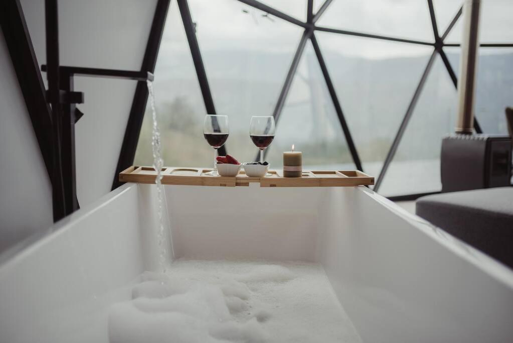 La Vita é Bella Glamping