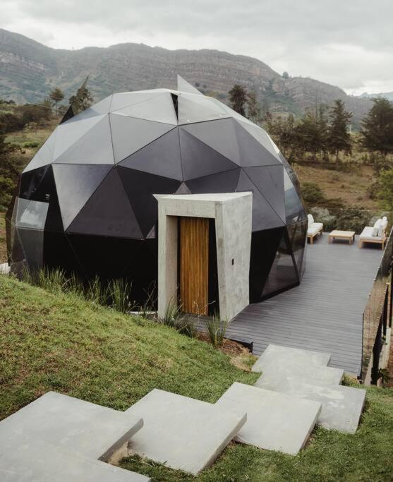 La Vita é Bella Glamping