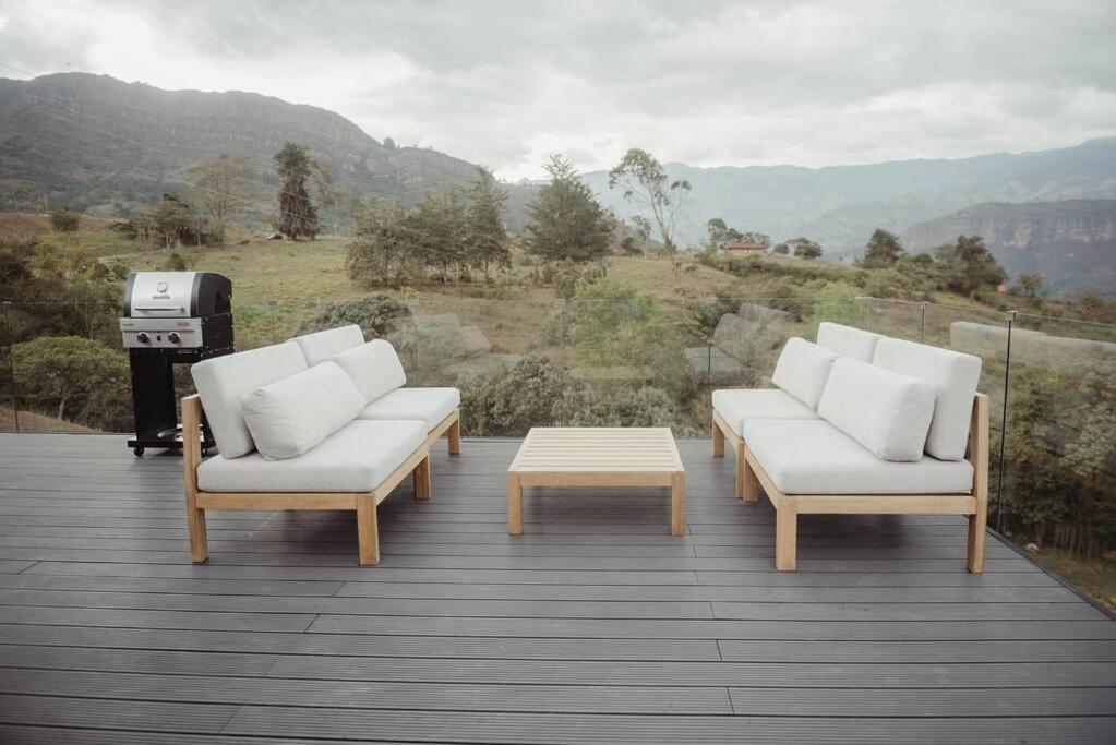 La Vita é Bella Glamping