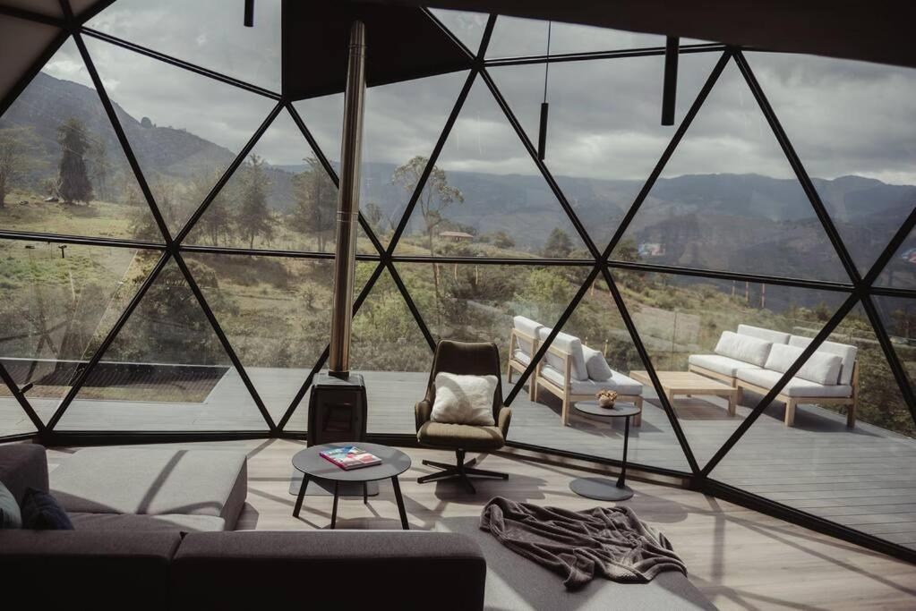 La Vita é Bella Glamping