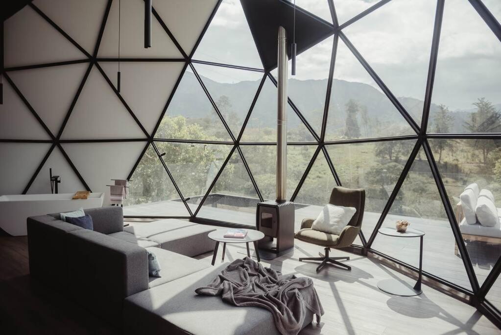 La Vita é Bella Glamping