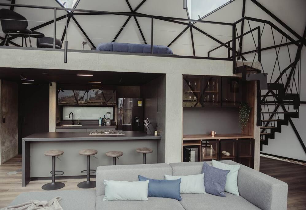 La Vita é Bella Glamping